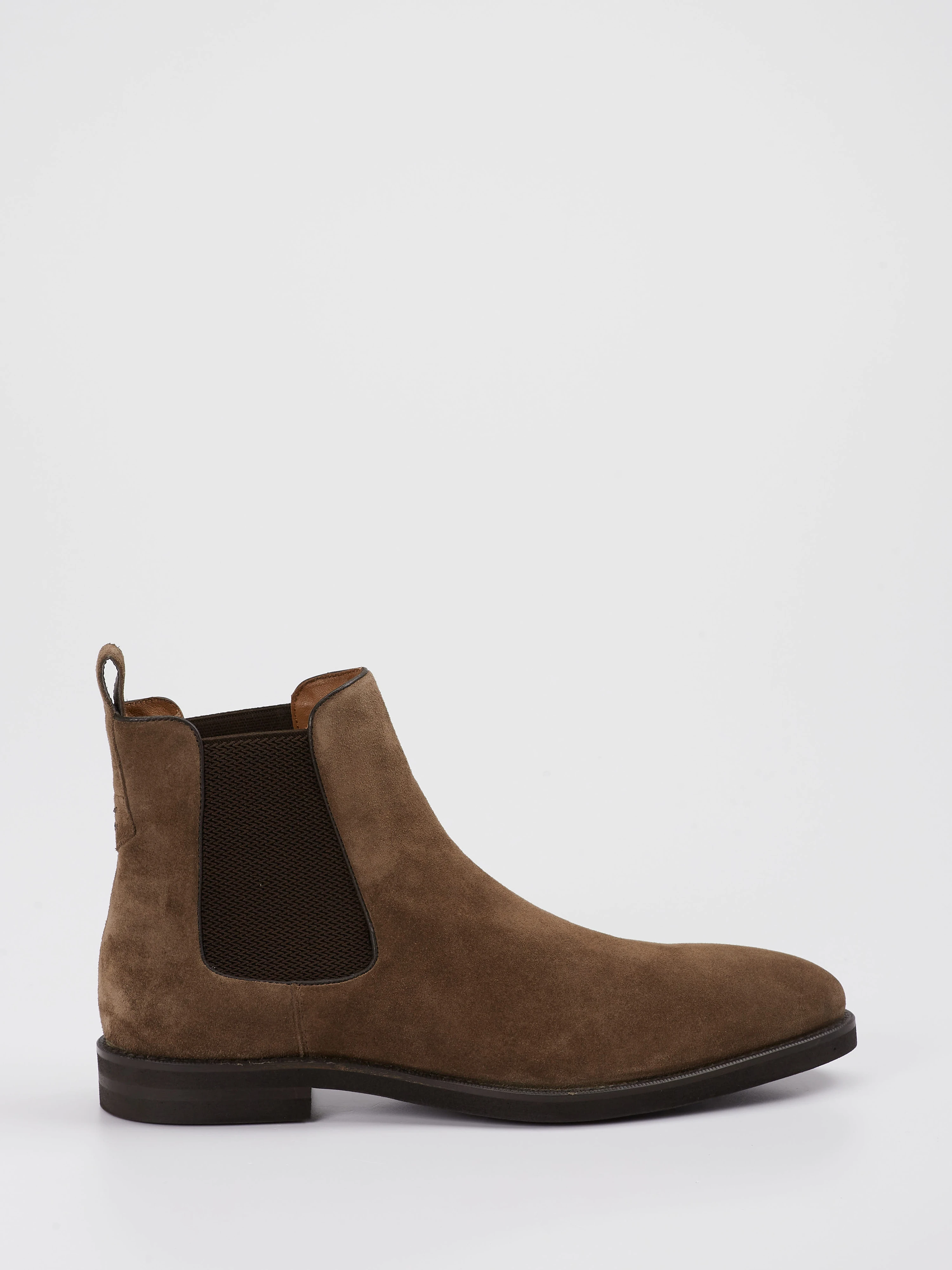 Boot braun 4711249002501