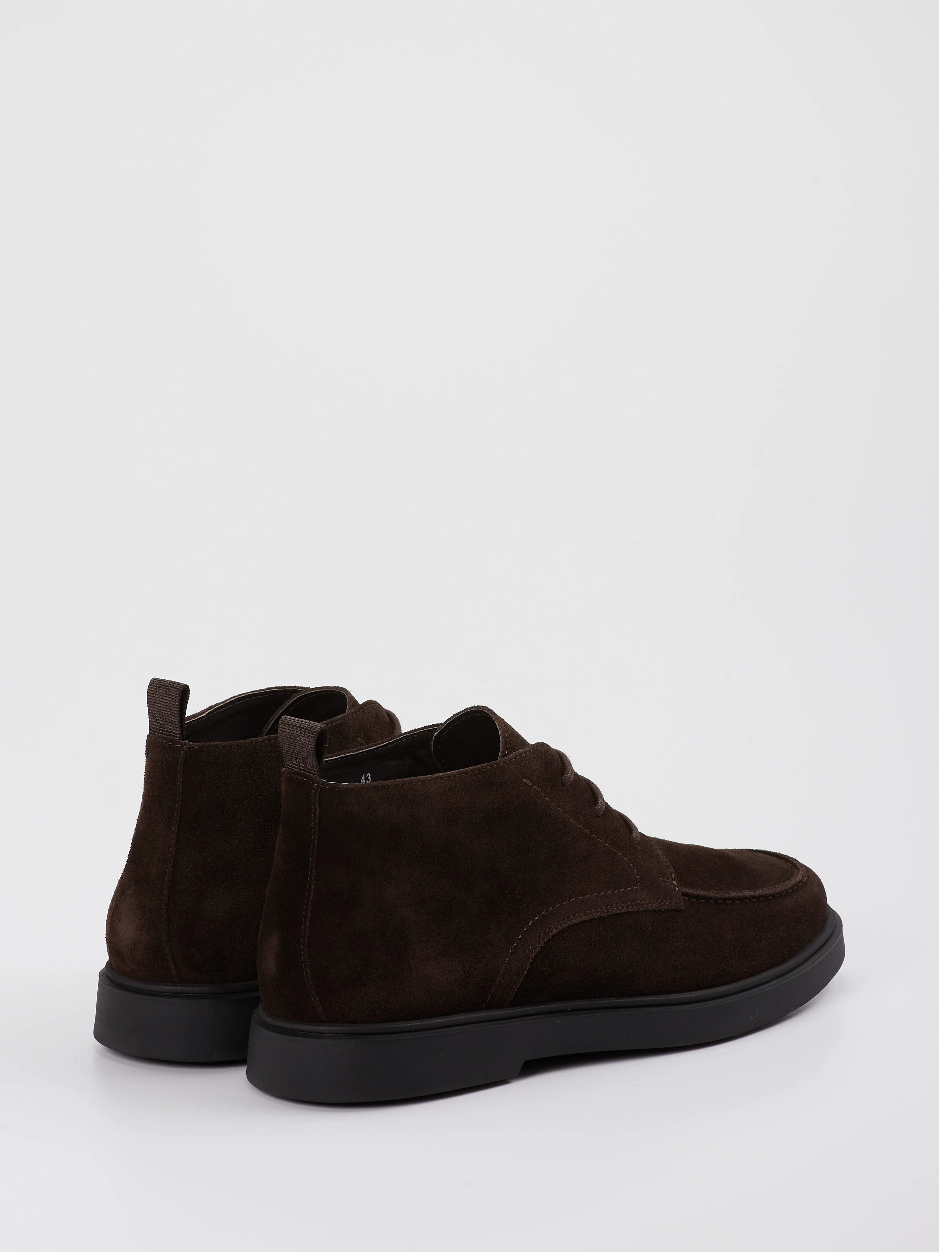 Boot braun 4701209082703