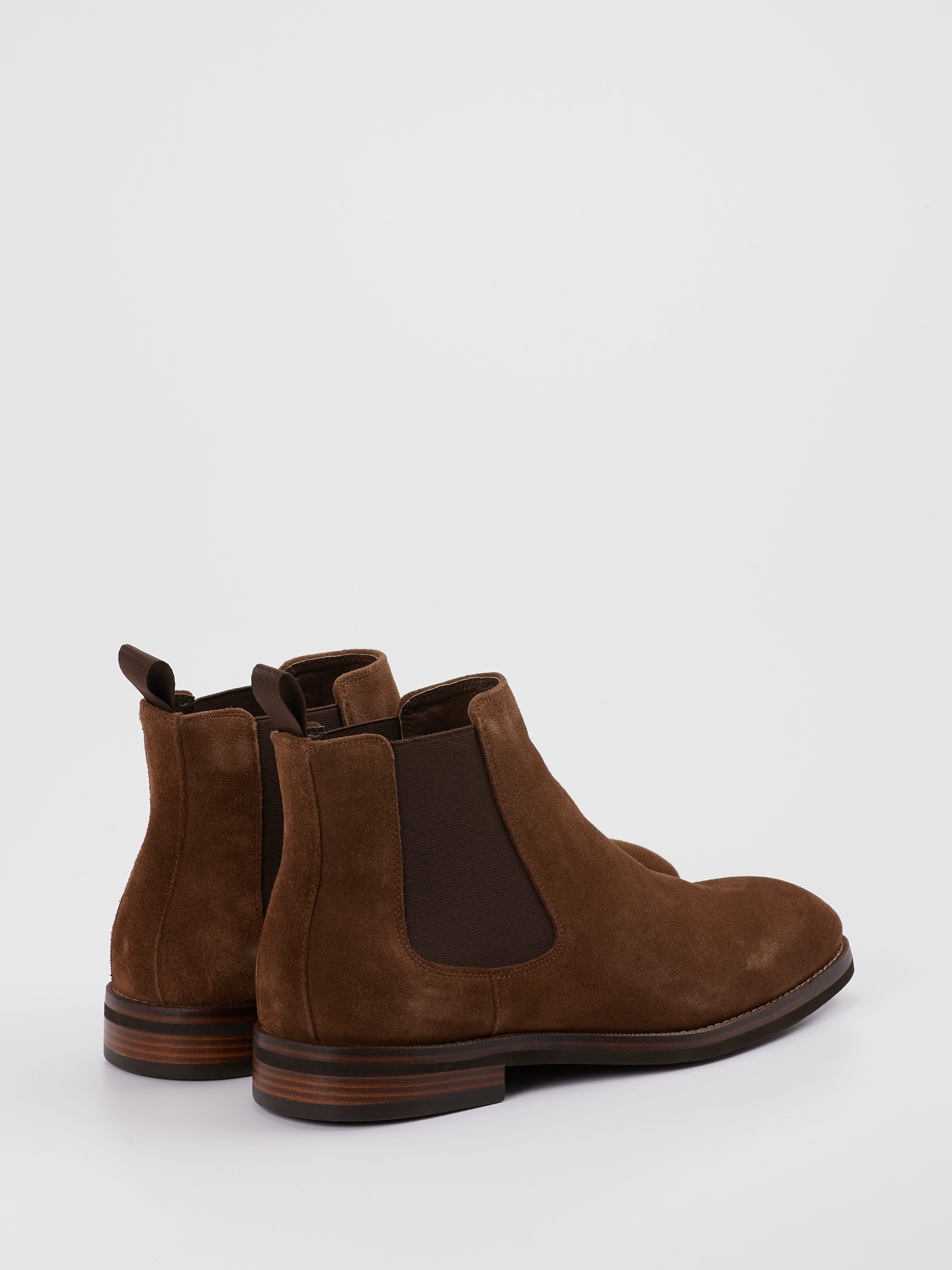 Boot braun 4711249002603