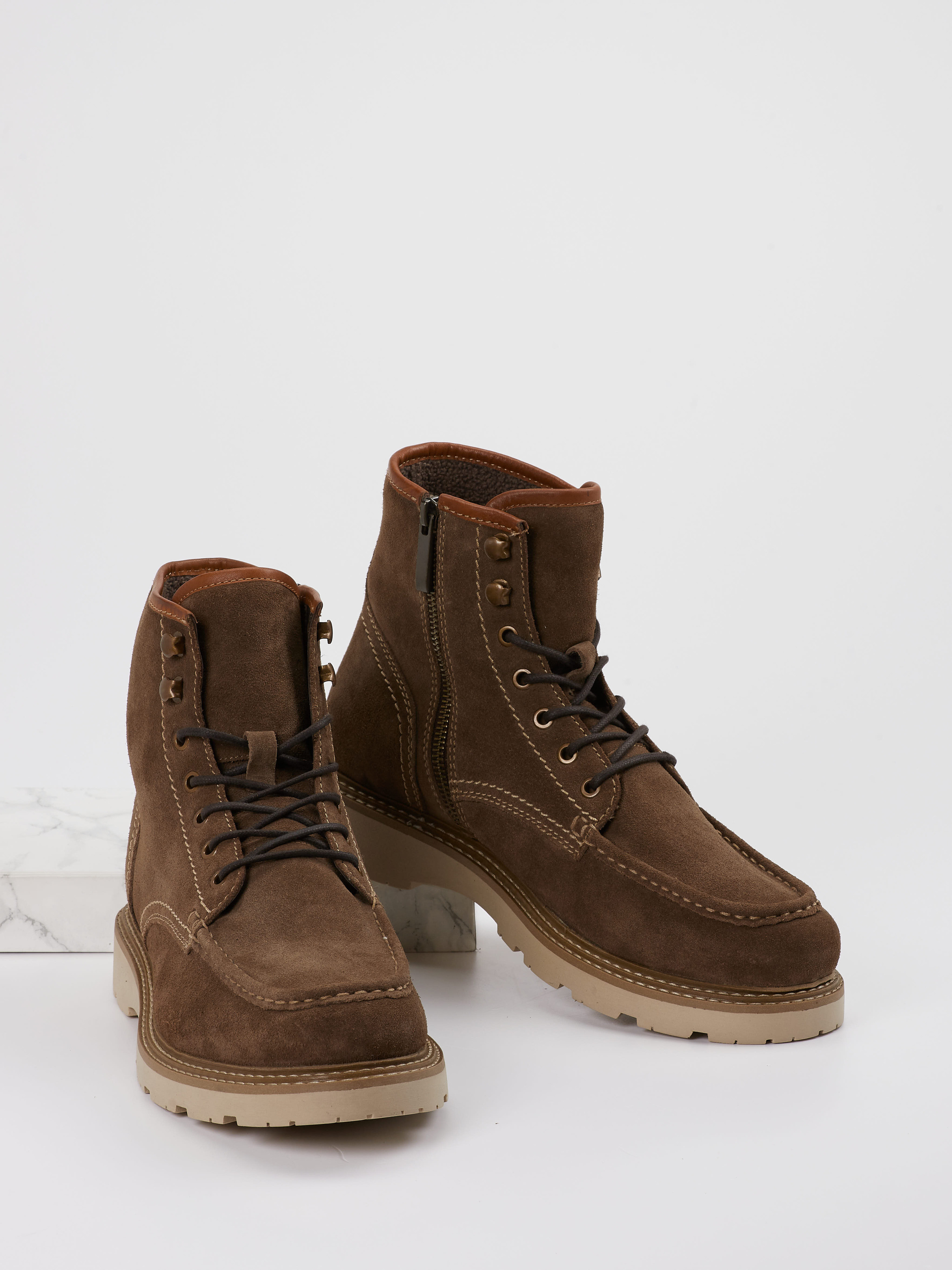 Boot braun 4701249054104