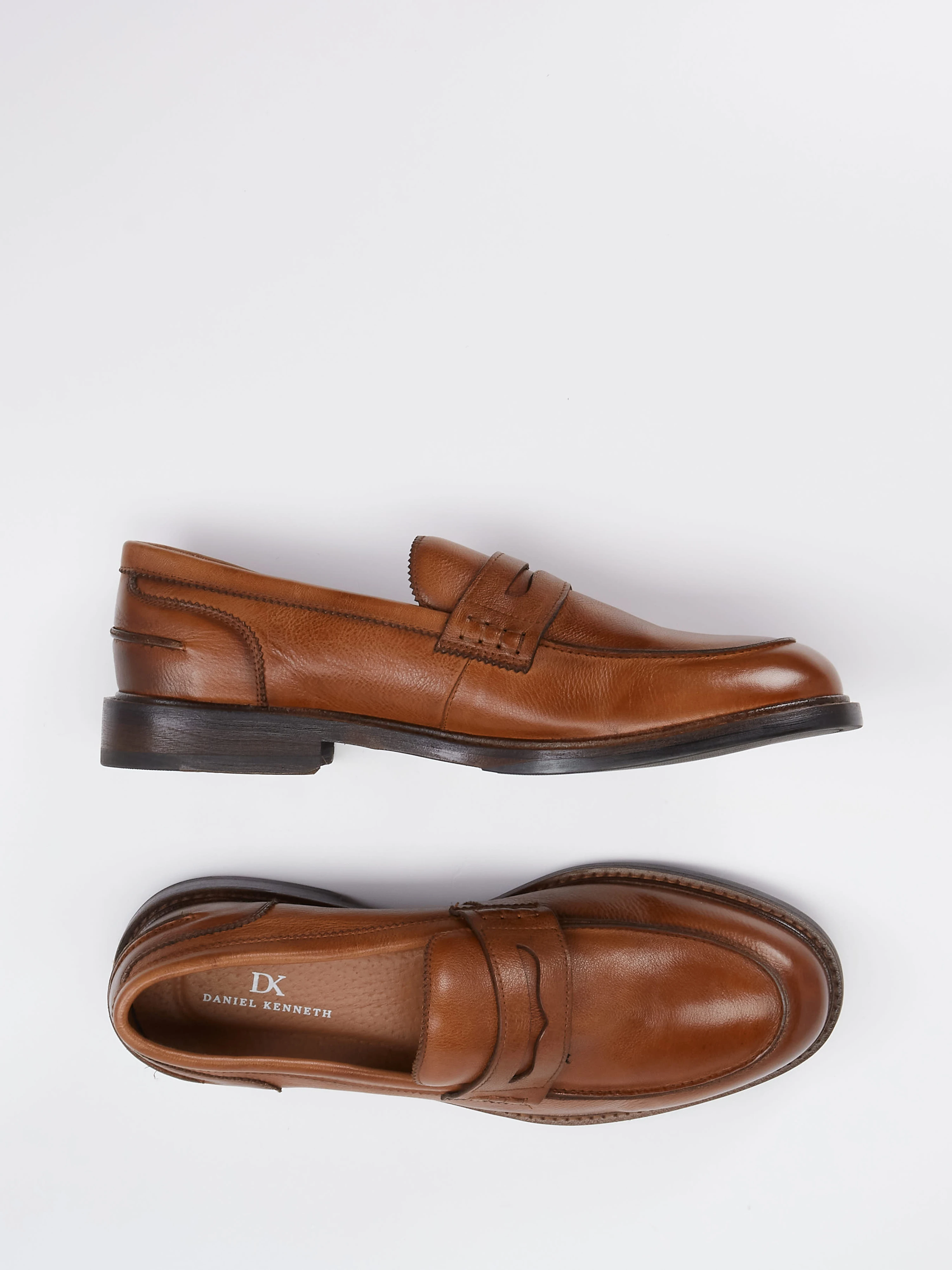 Slipper braun 4510289005404