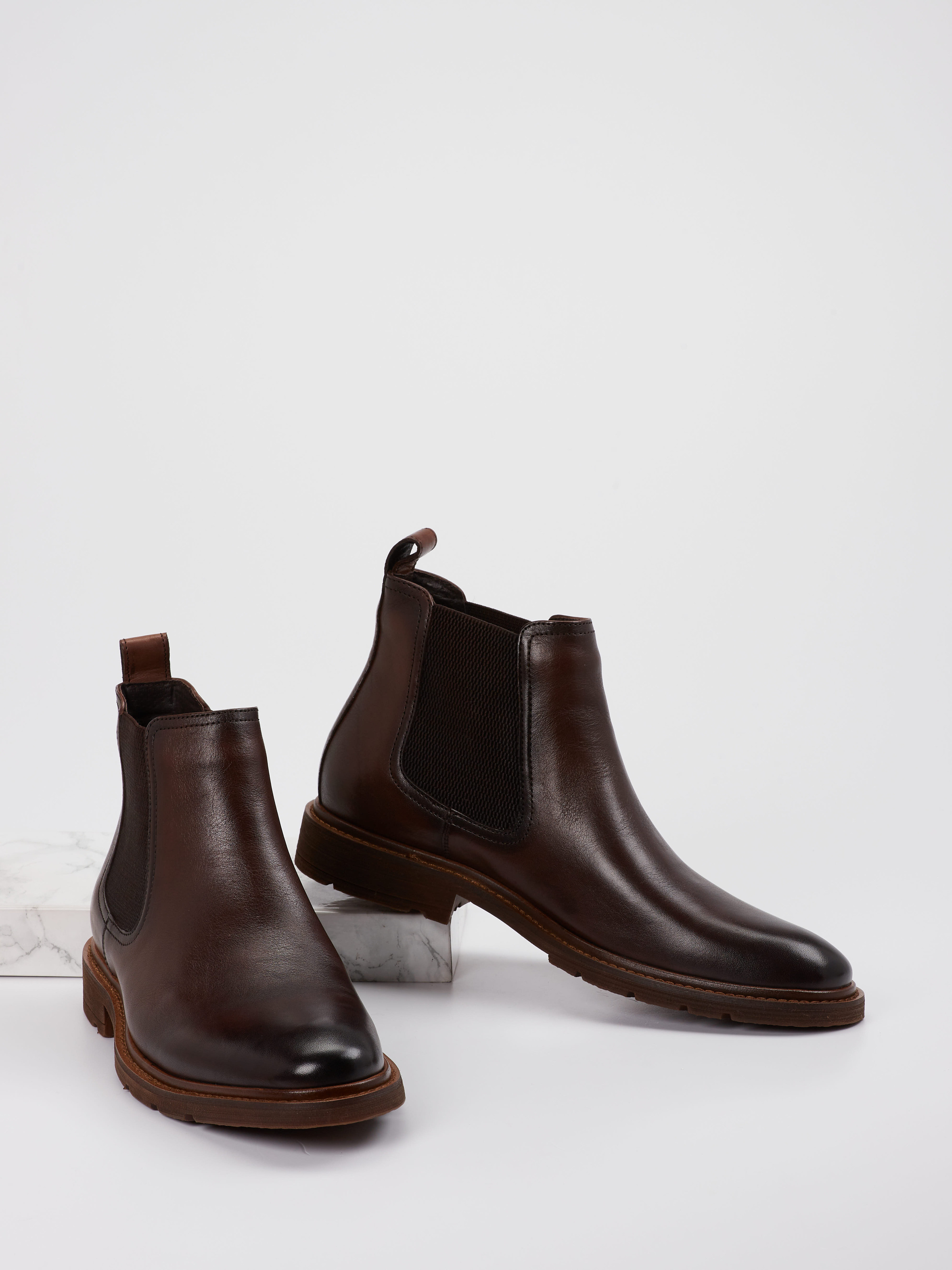 Boot braun 4711209061504