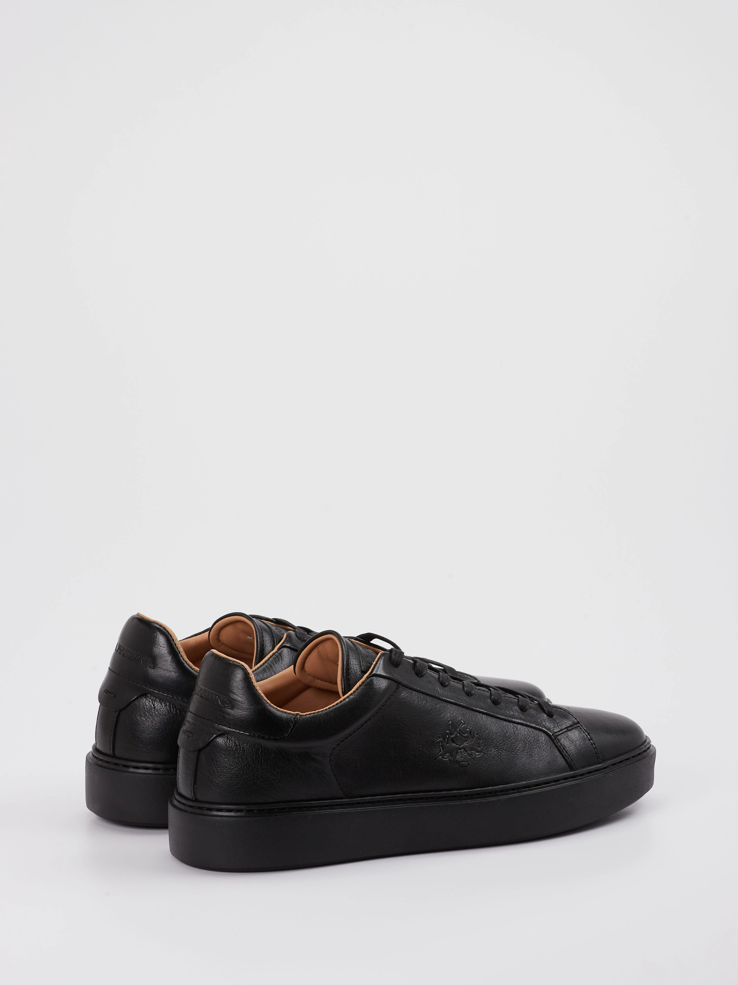 Sneaker schwarz 4661009075103