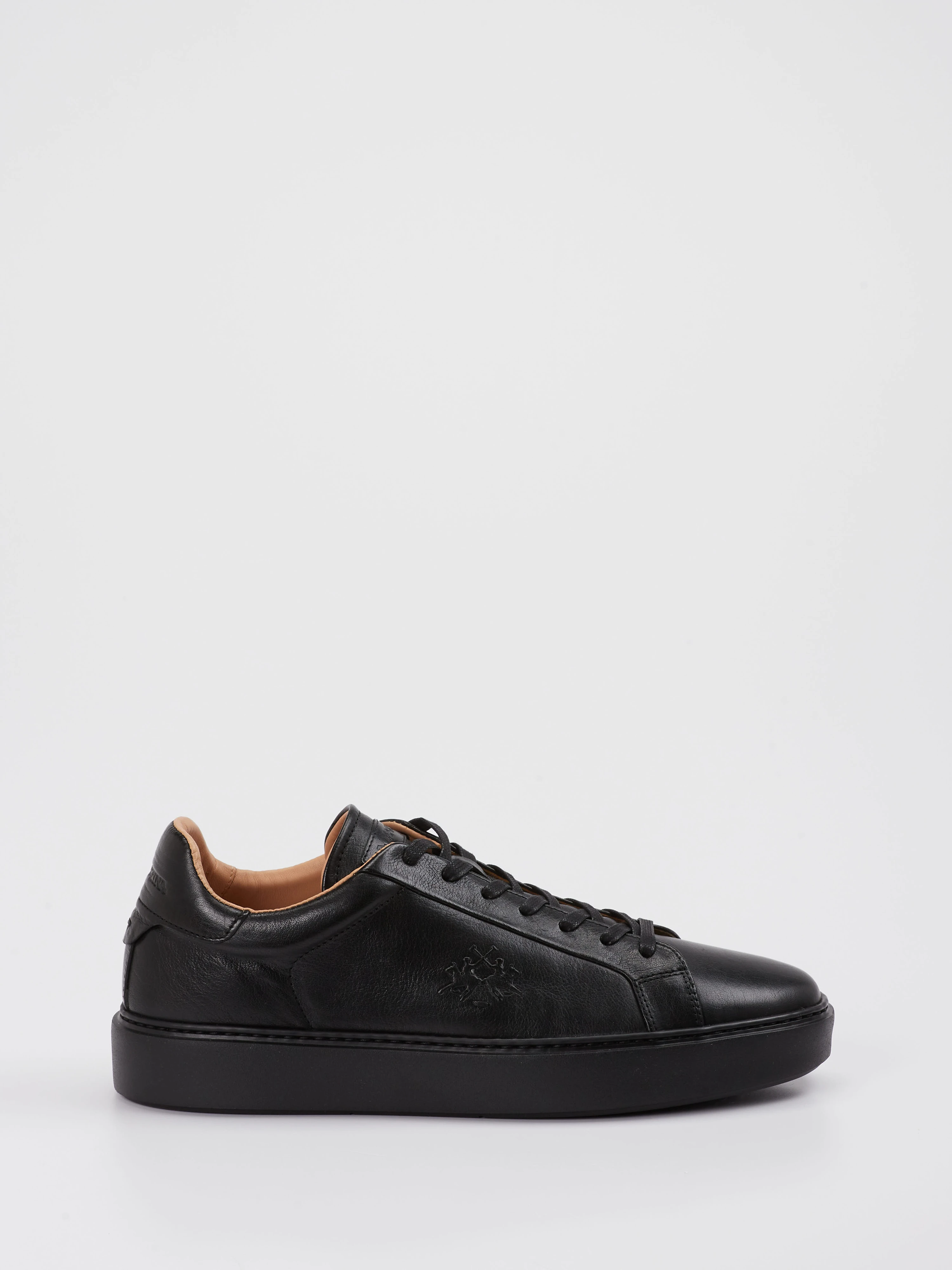 Sneaker schwarz 4661009075101