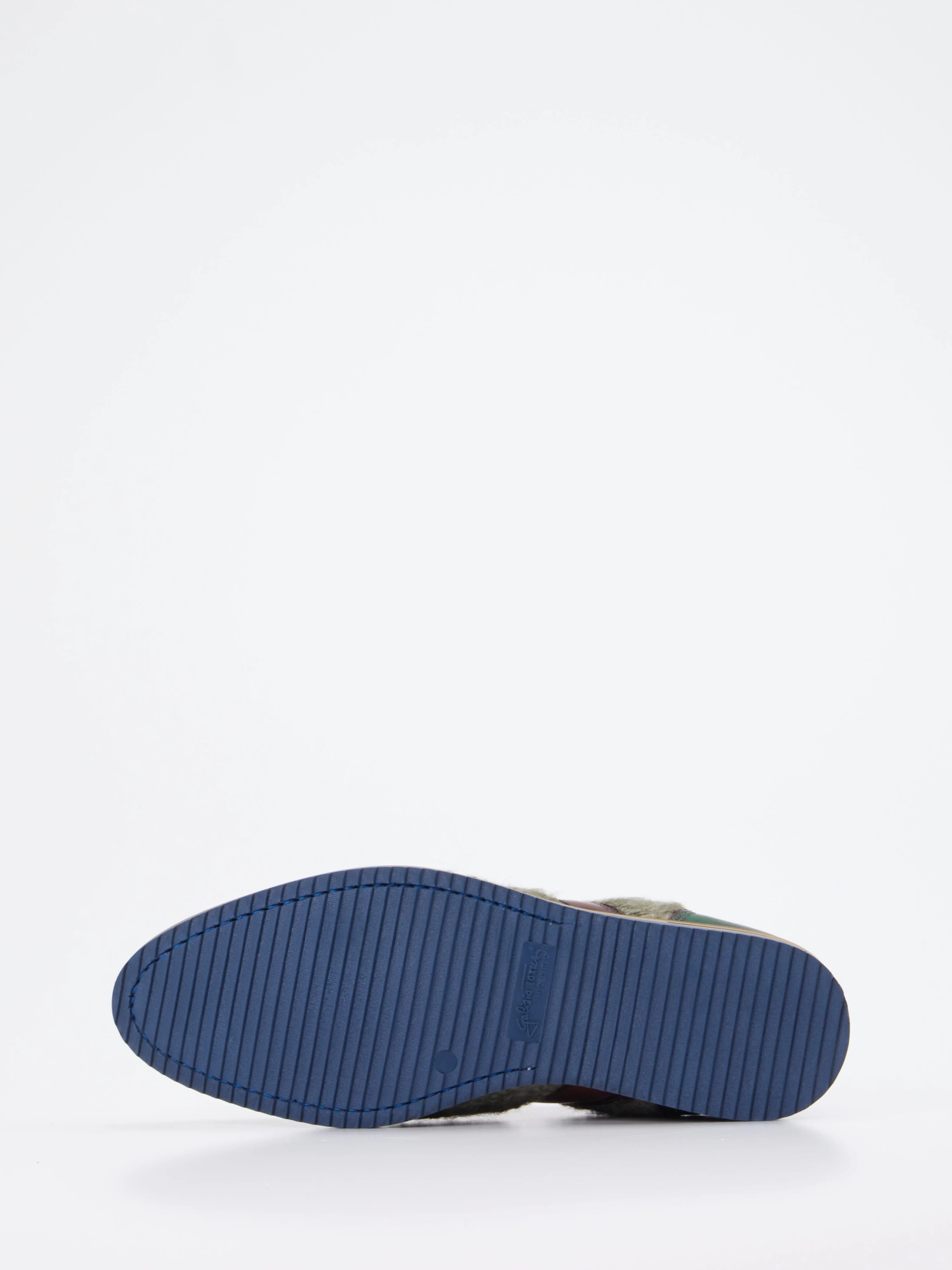 Sneaker grün 4661609004205