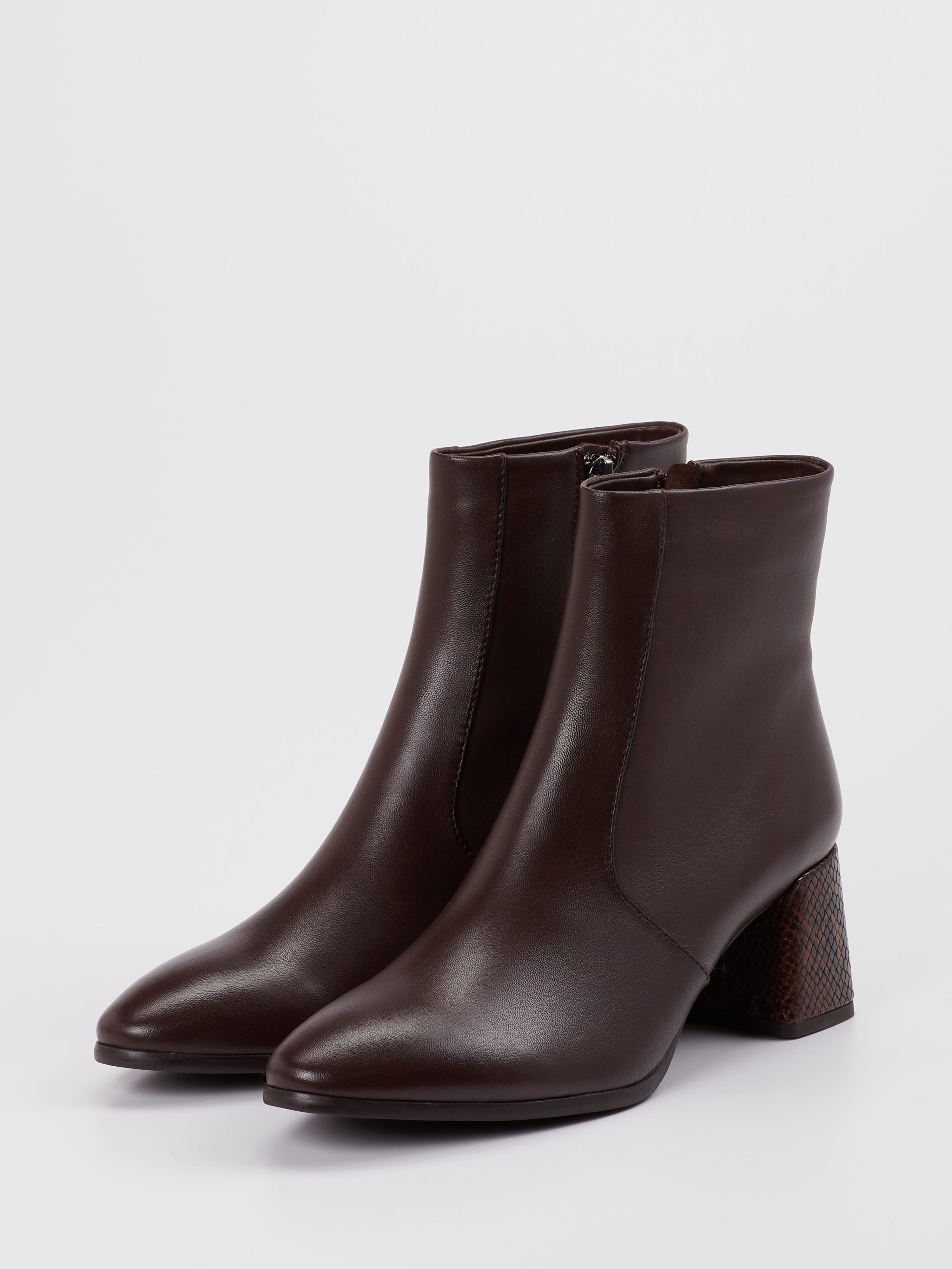 Stiefelette