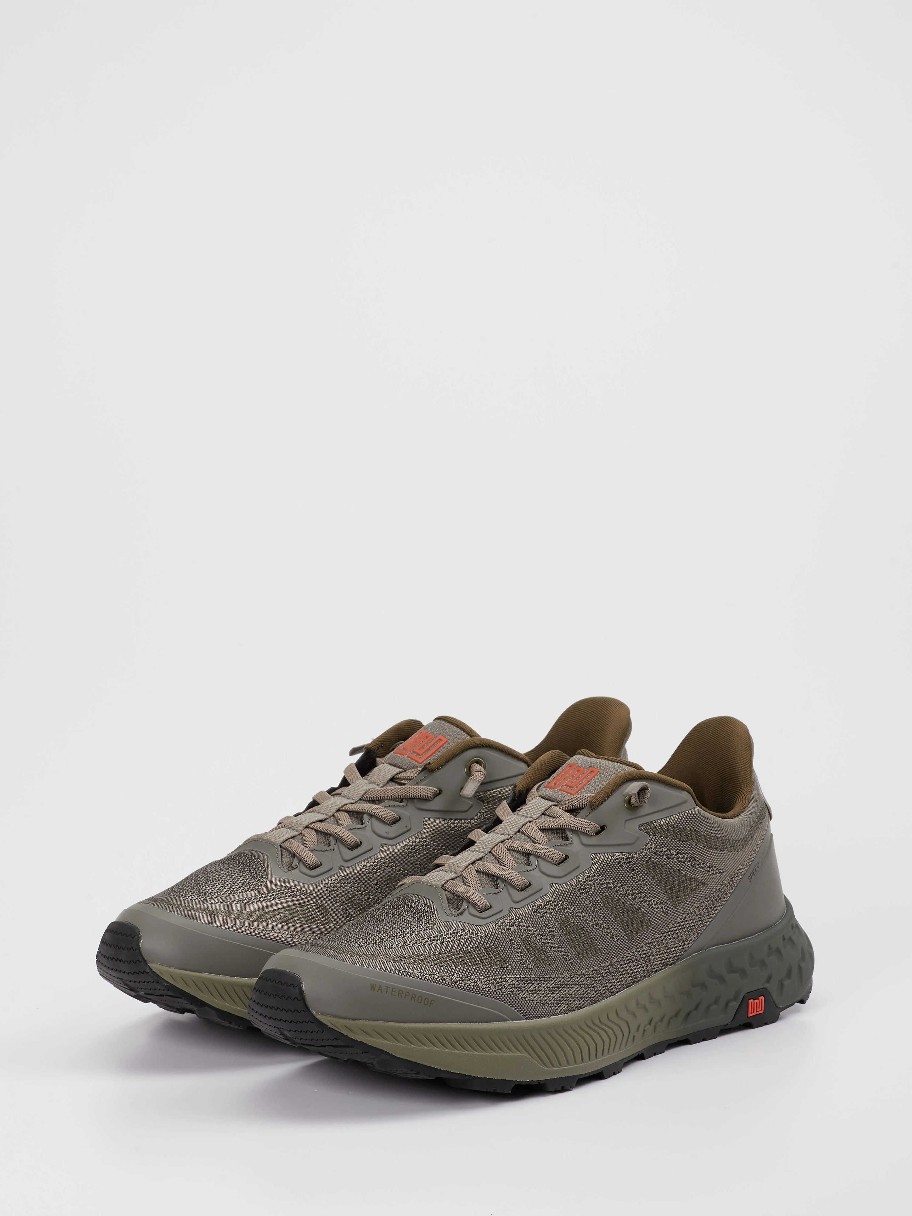 Sneaker H-Michi