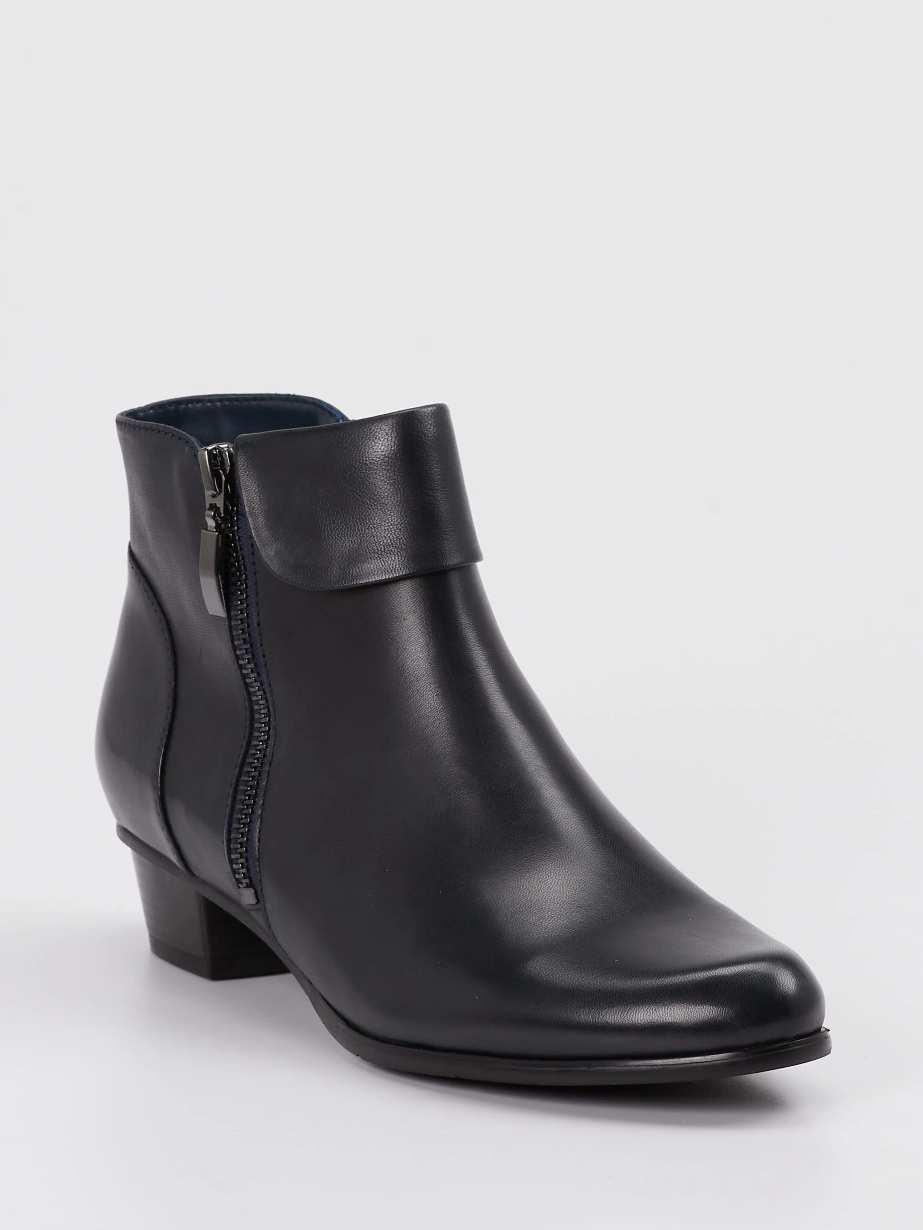Stiefelette
