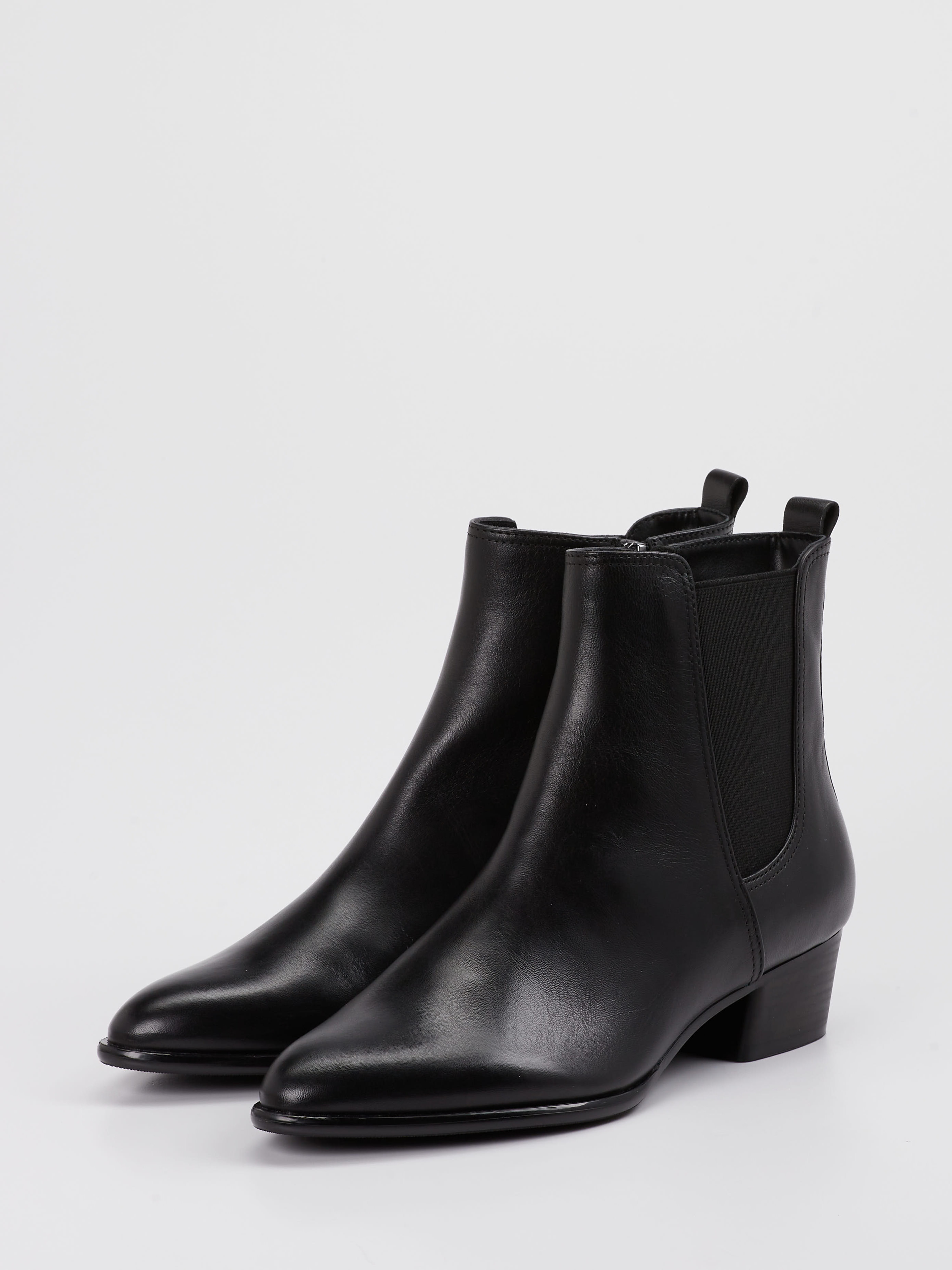 Stiefelette