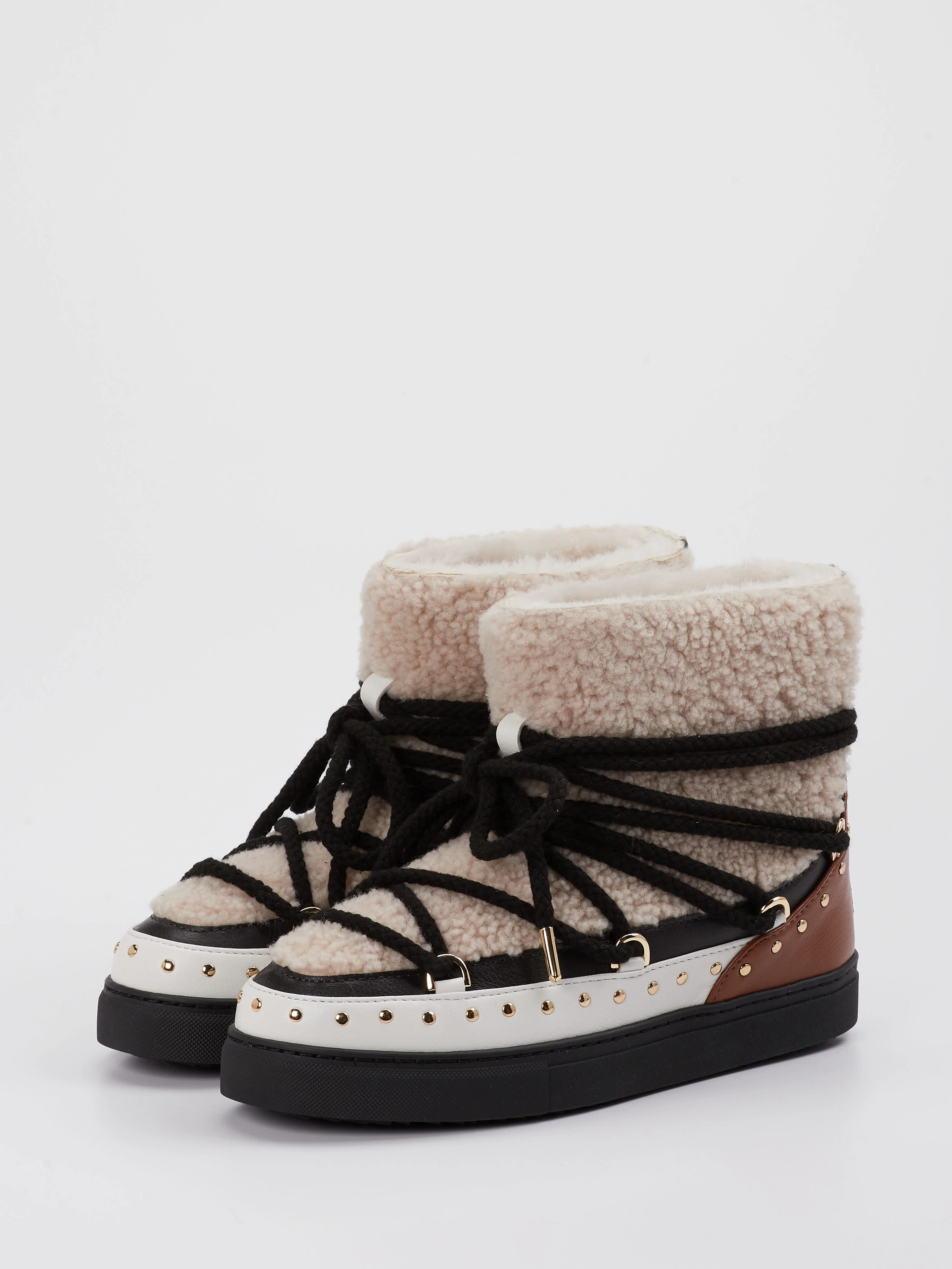 Stiefelette weiß 1833730000102
