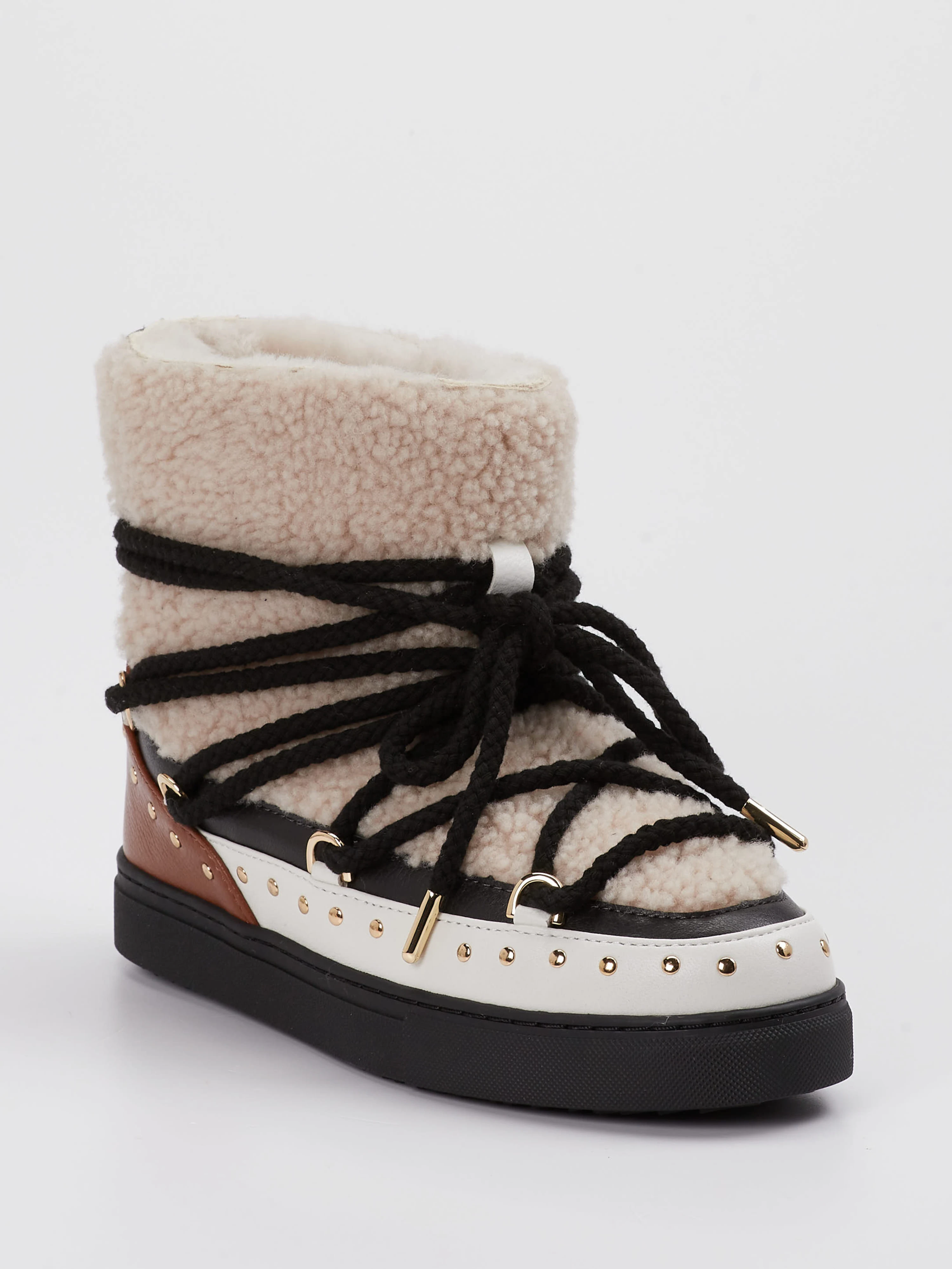 Stiefelette weiß 1833730000106