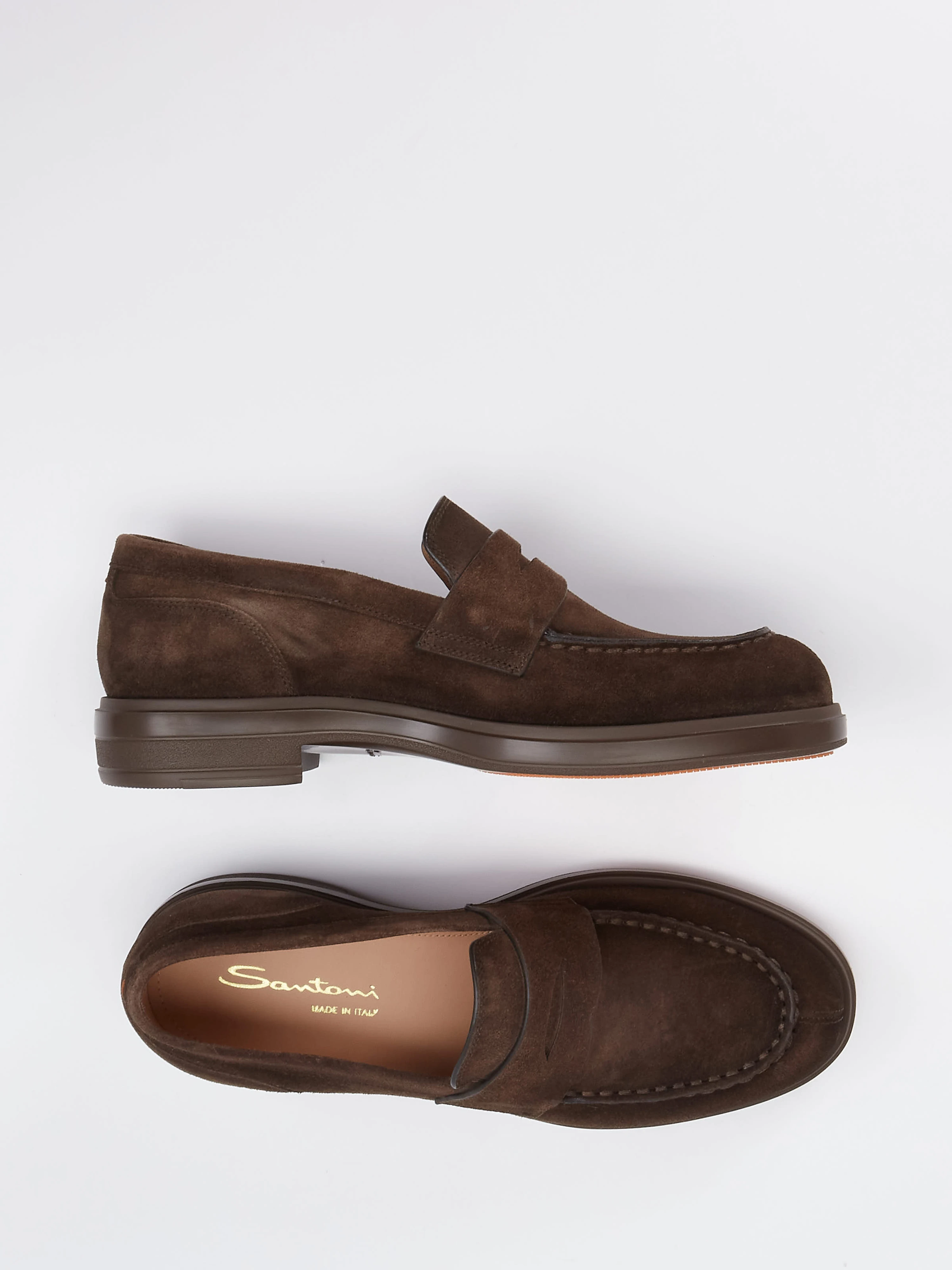 Slipper braun 1513209004204