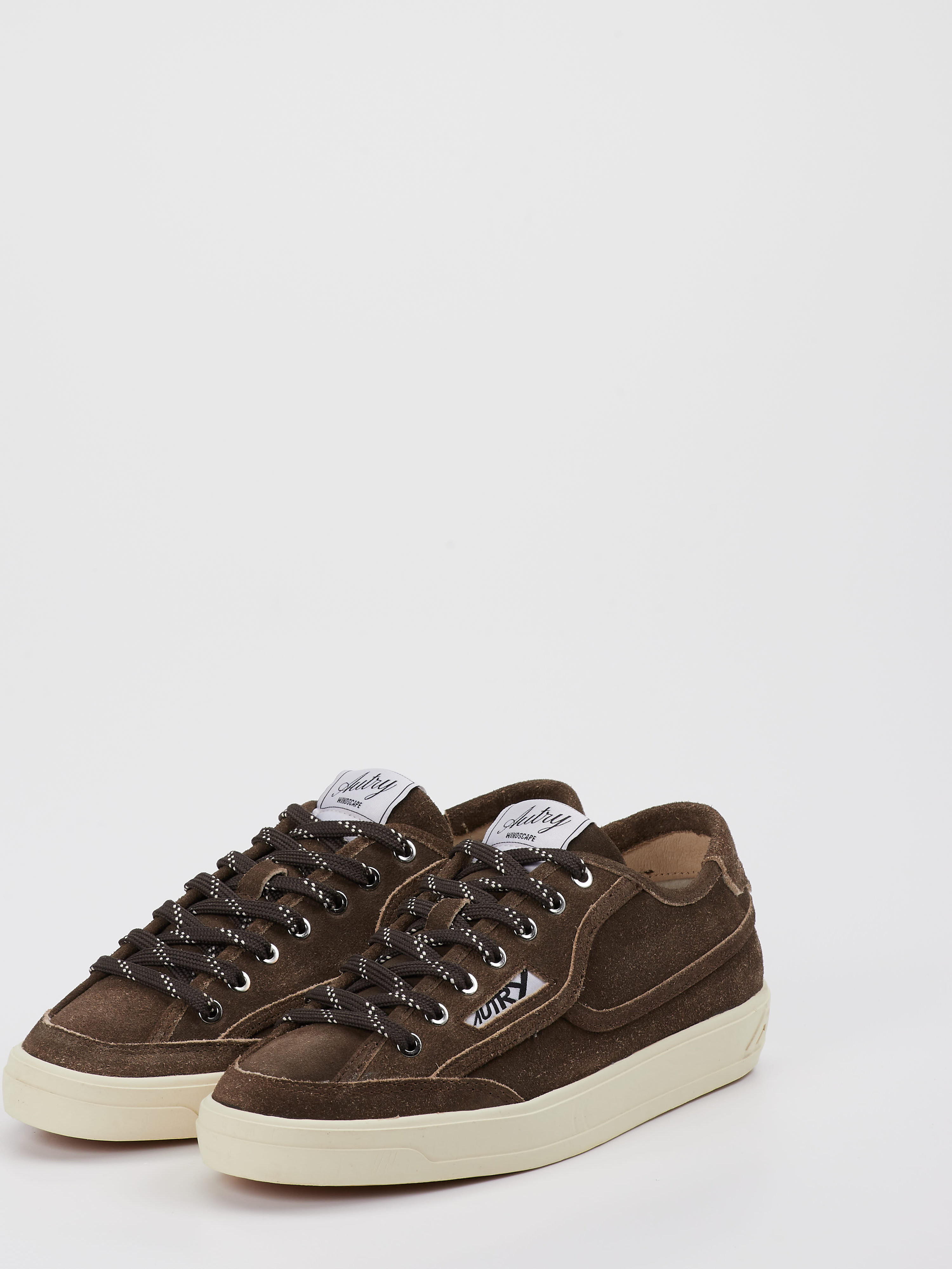 Sneaker Windscape Low W