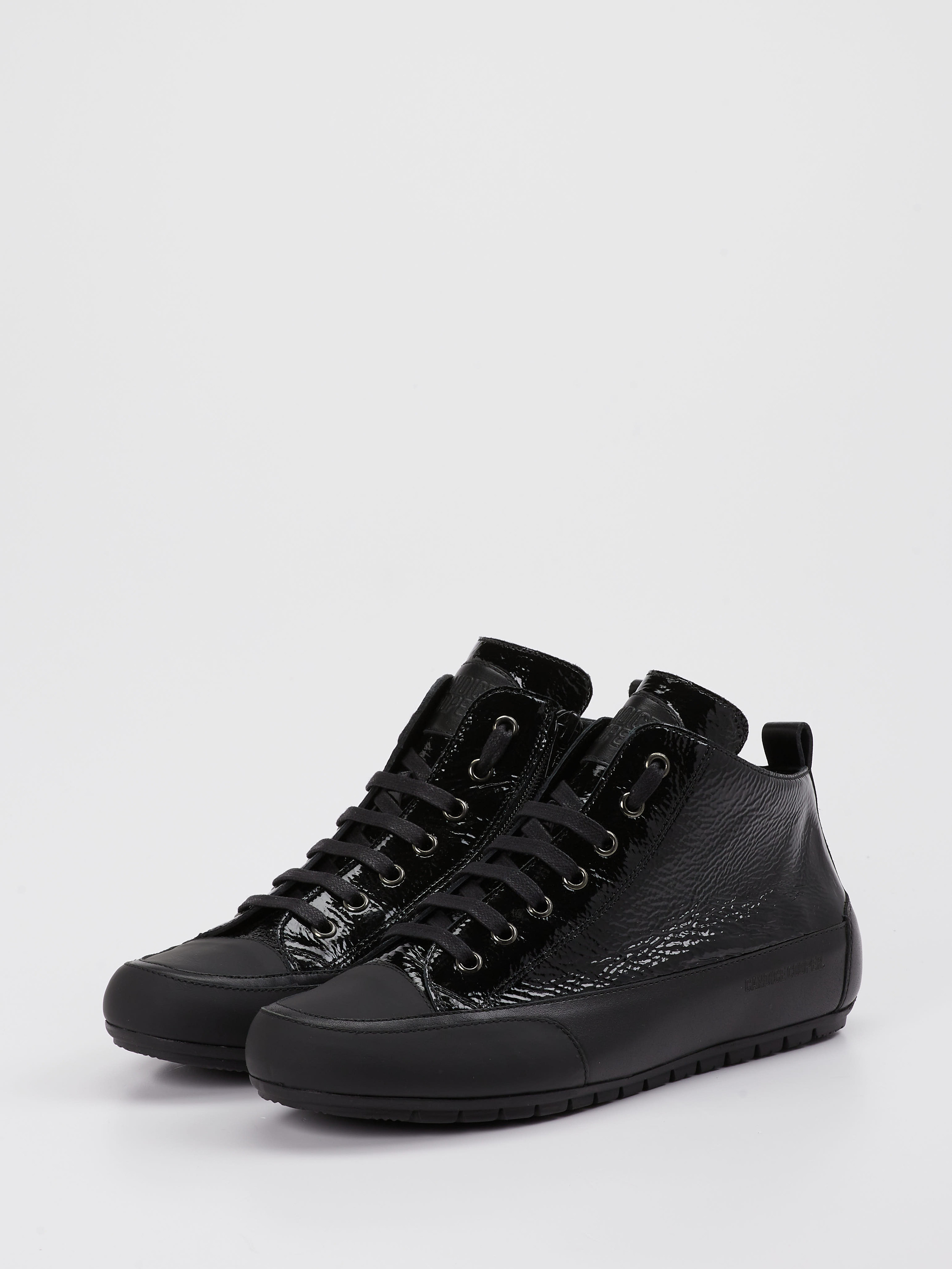Sneaker high MID GUM