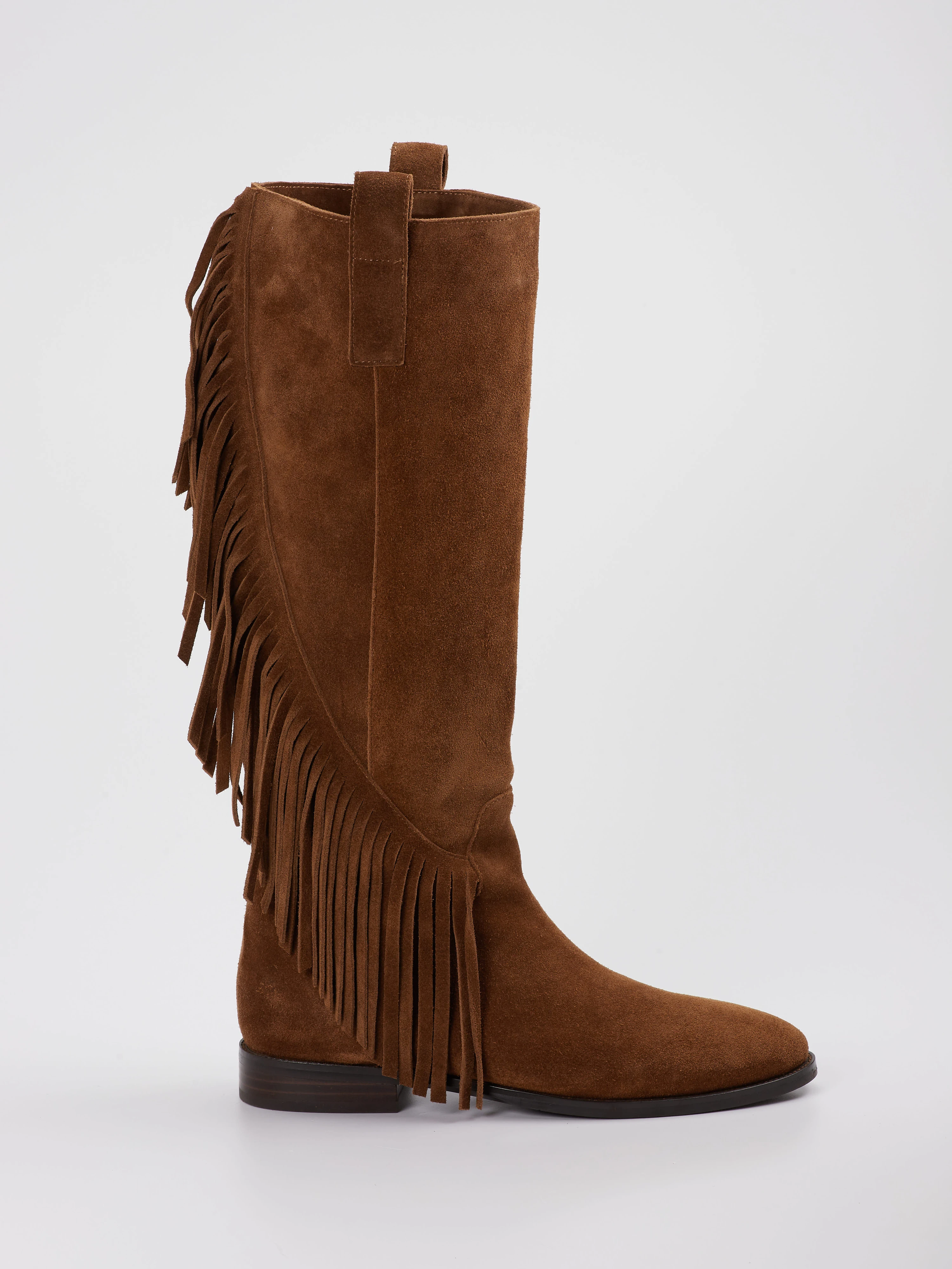Stiefel braun 1771229000501
