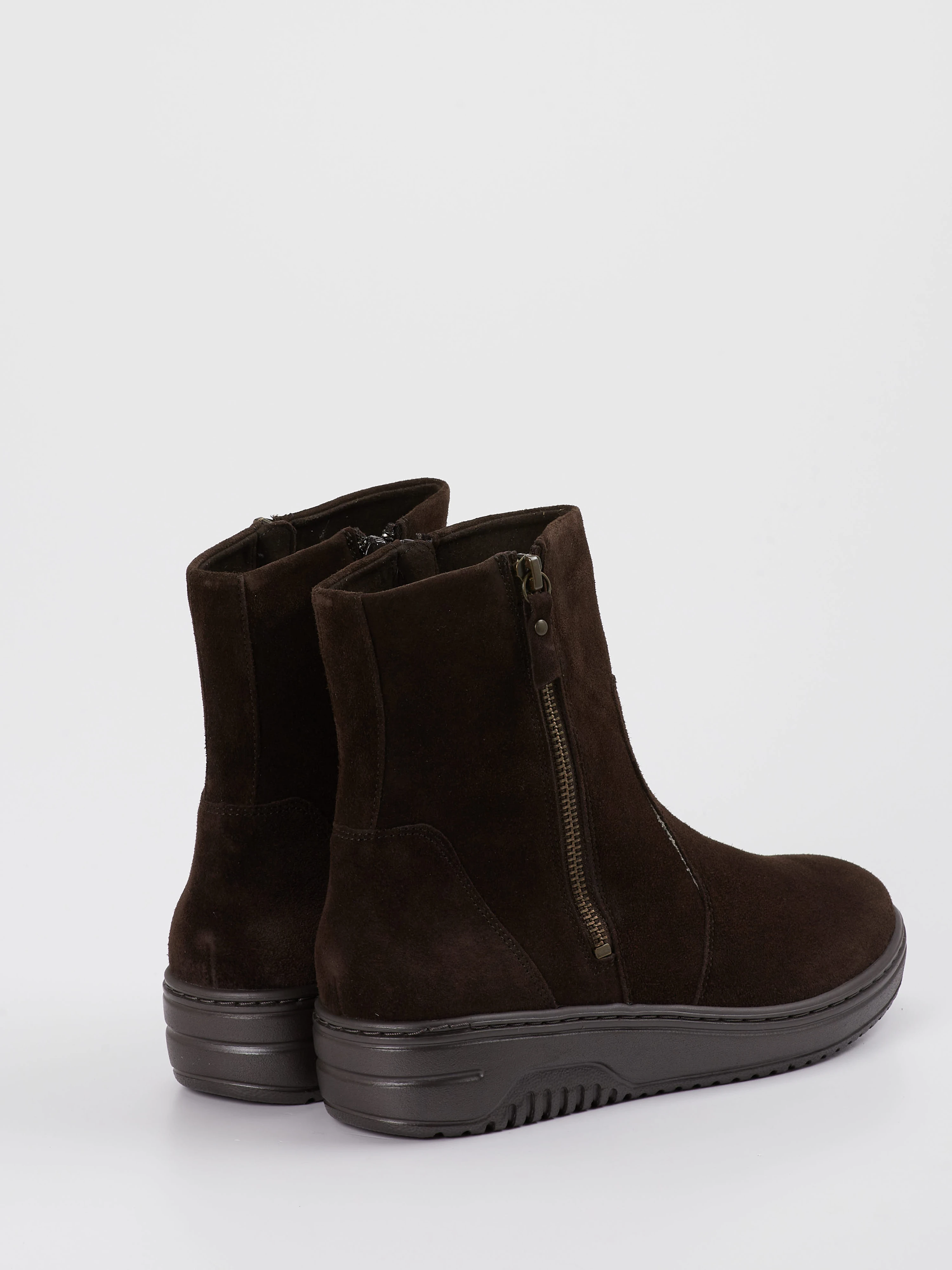 Stiefelette braun 2756209005303