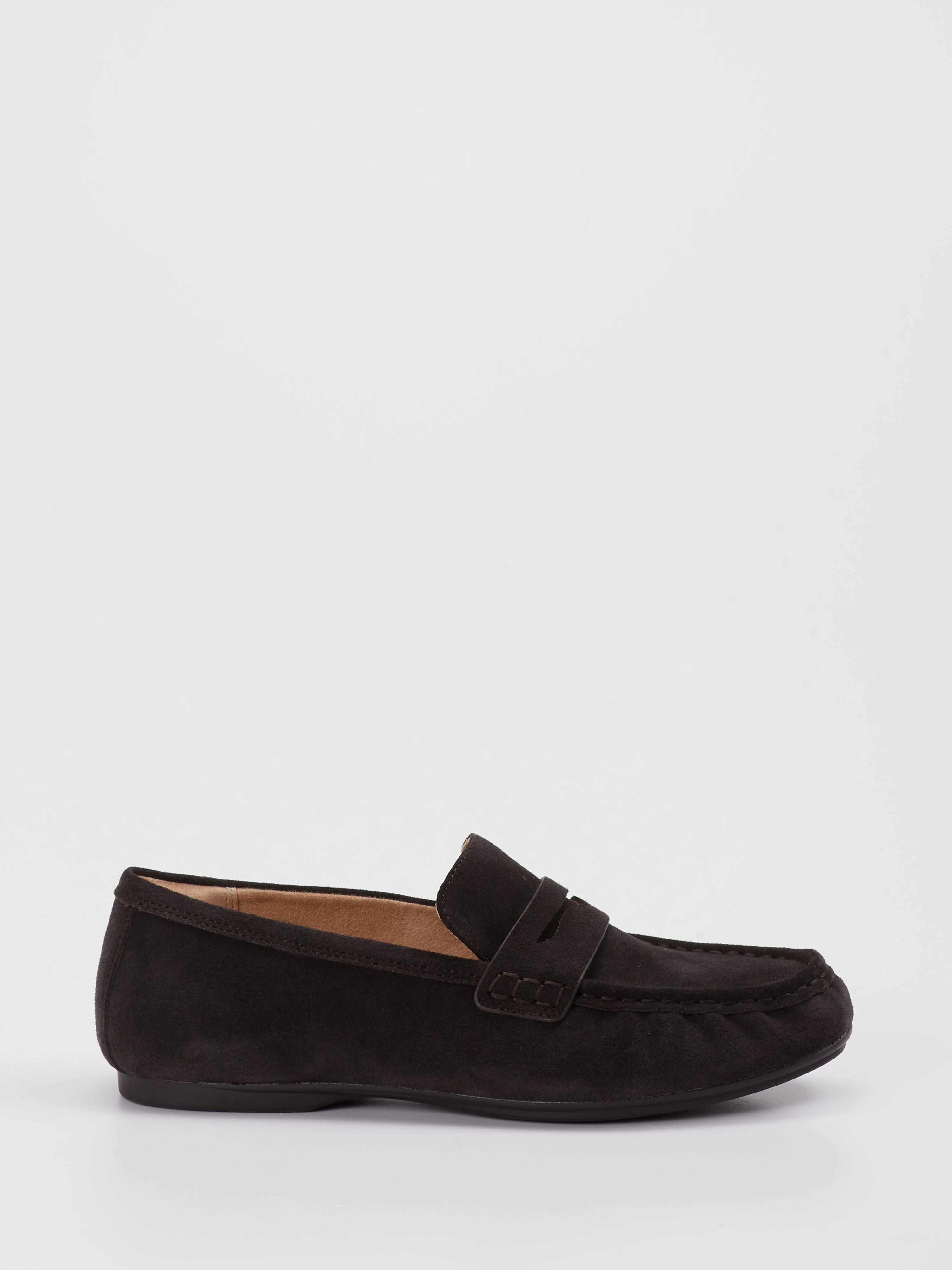 Slipper braun 2561209005101