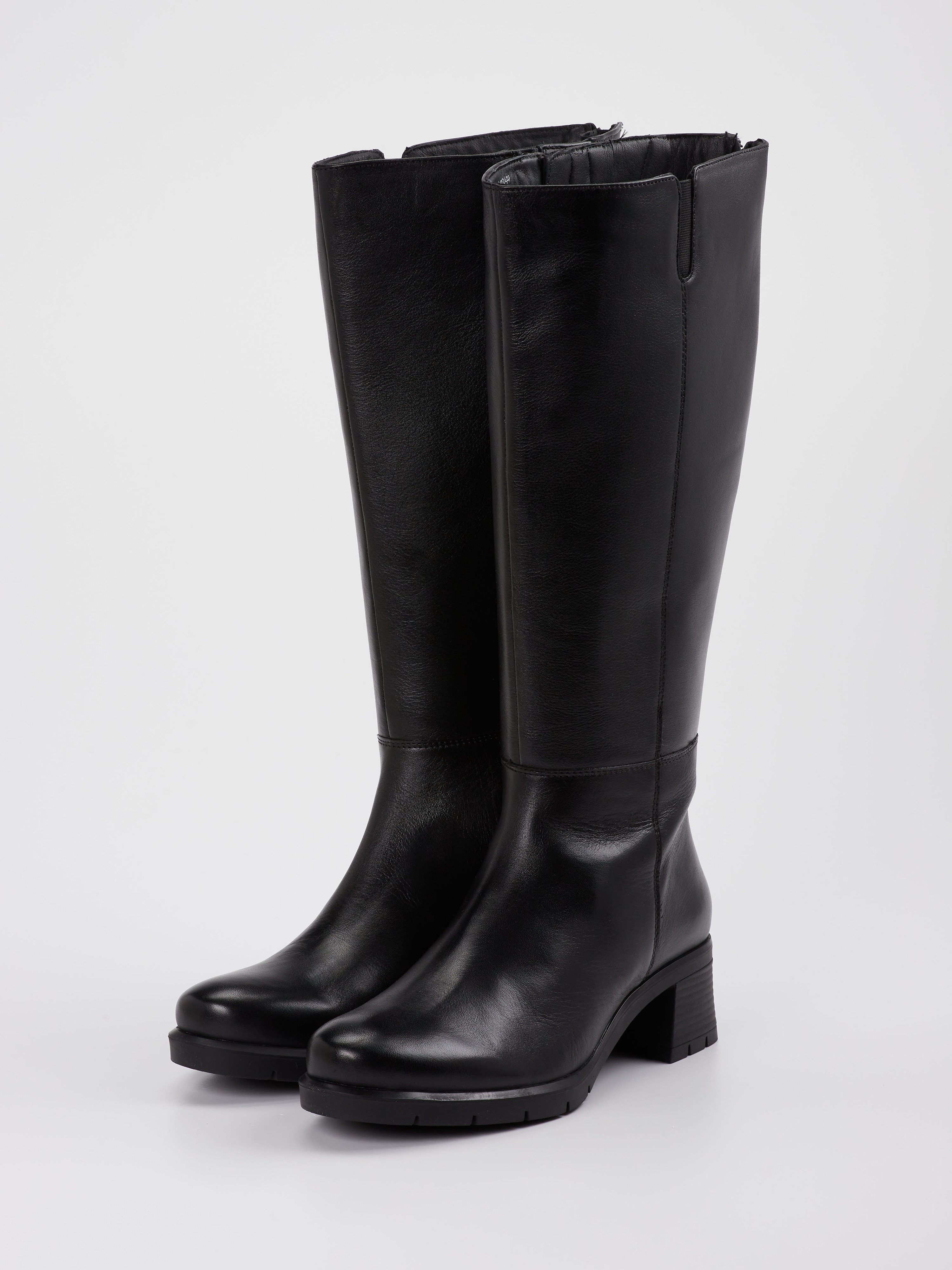 Stiefel Superweitschaft