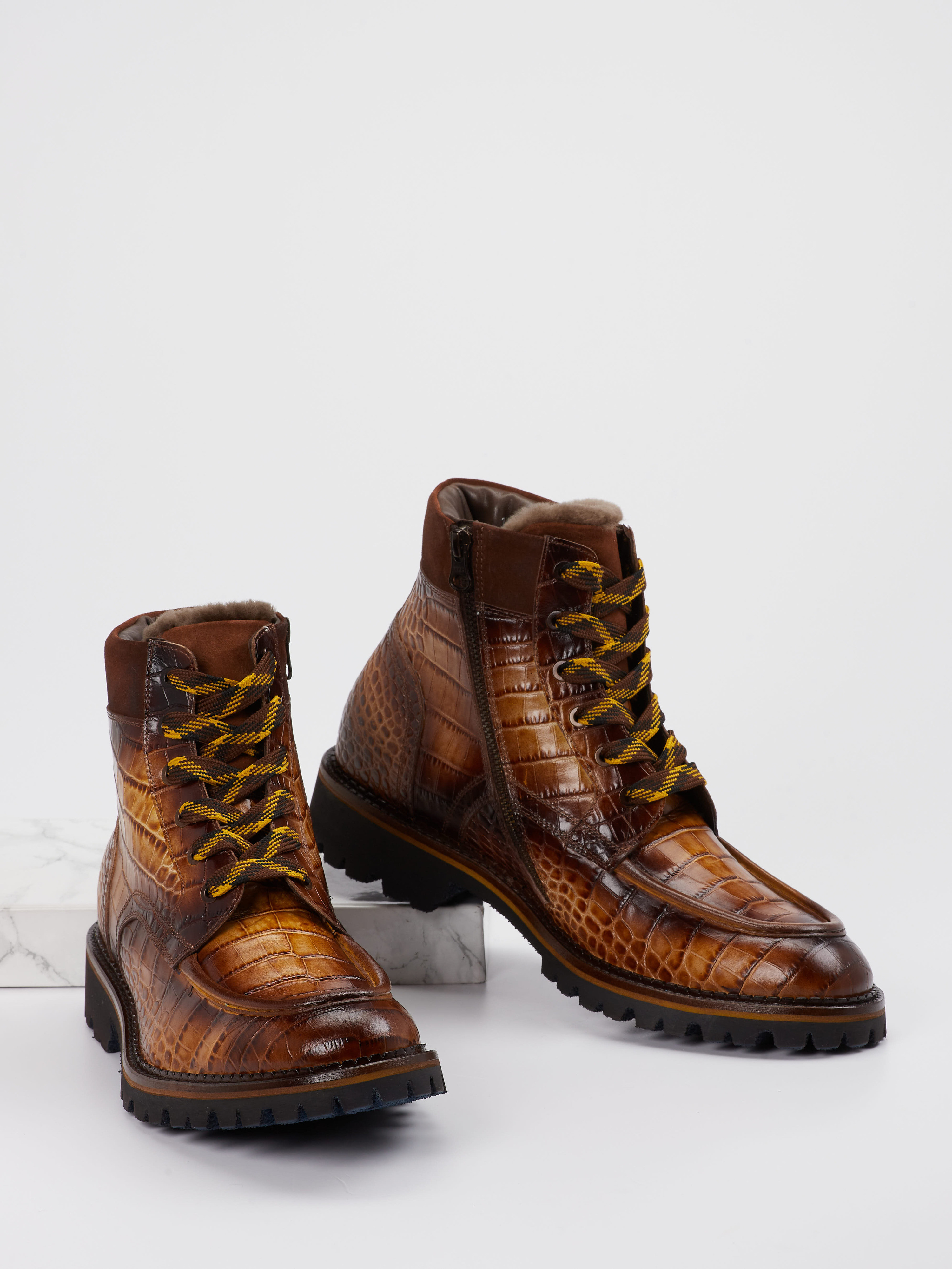 Boot braun 4801299000204