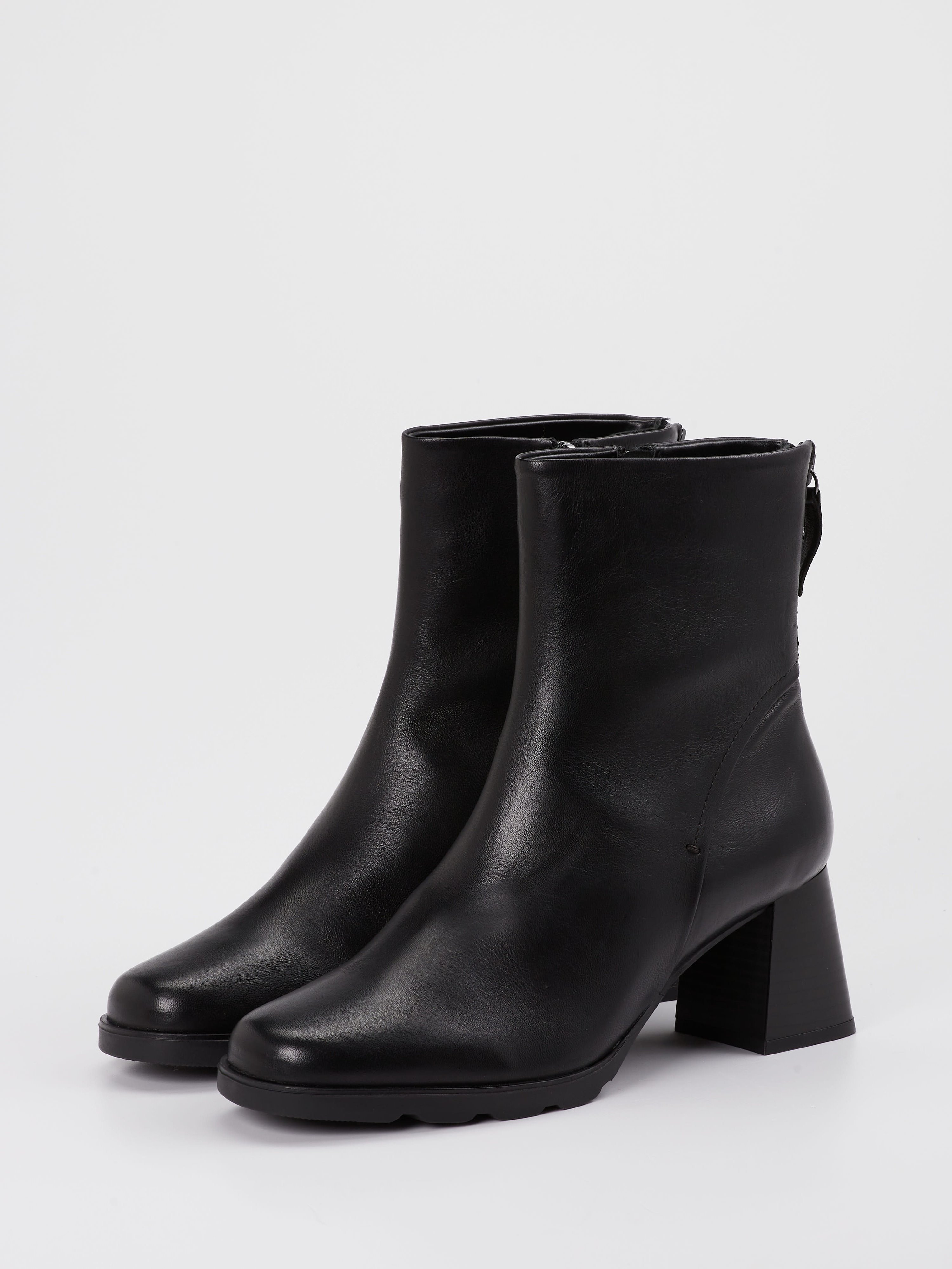 Stiefelette