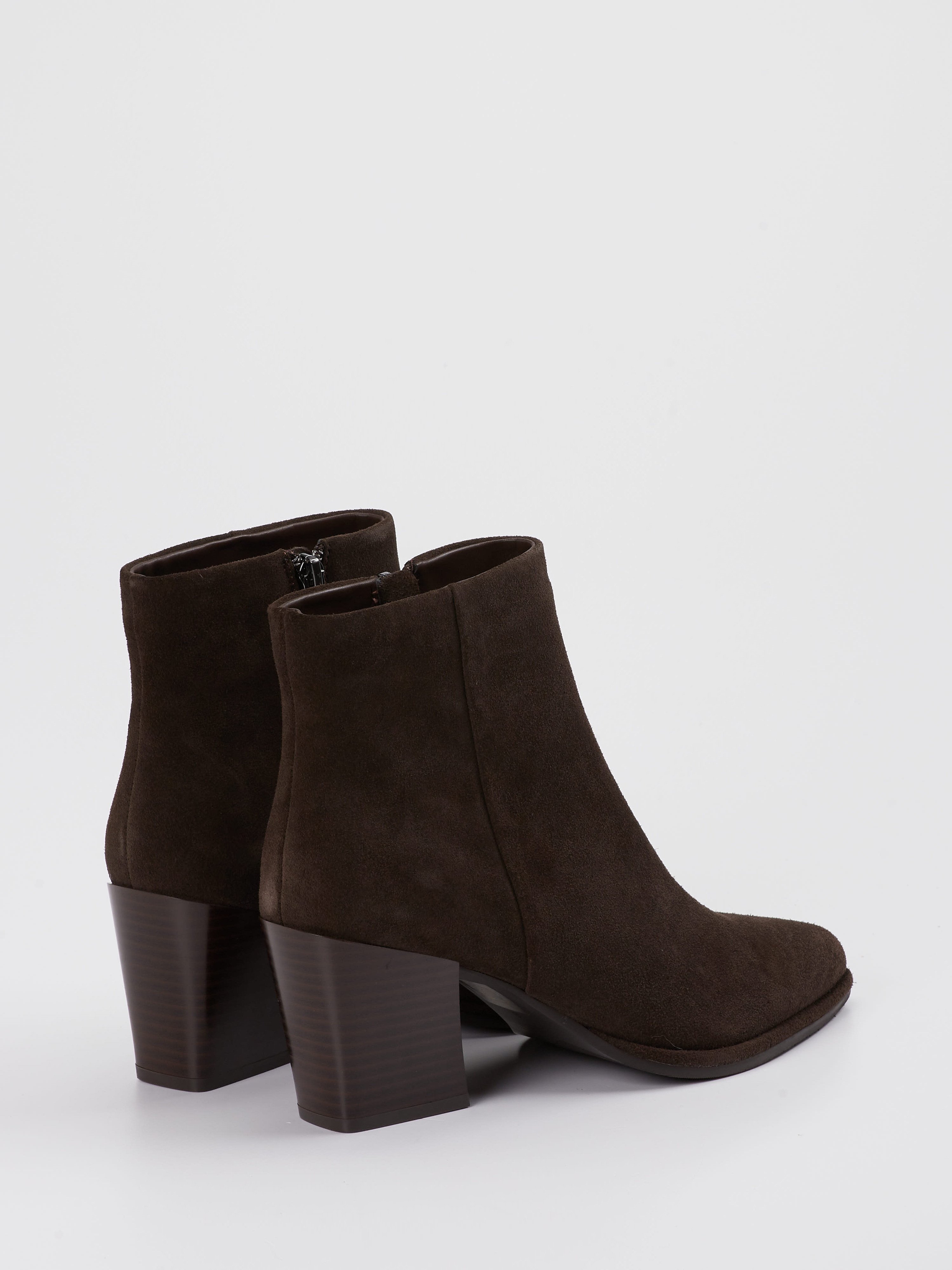 Stiefelette braun 1739209003003