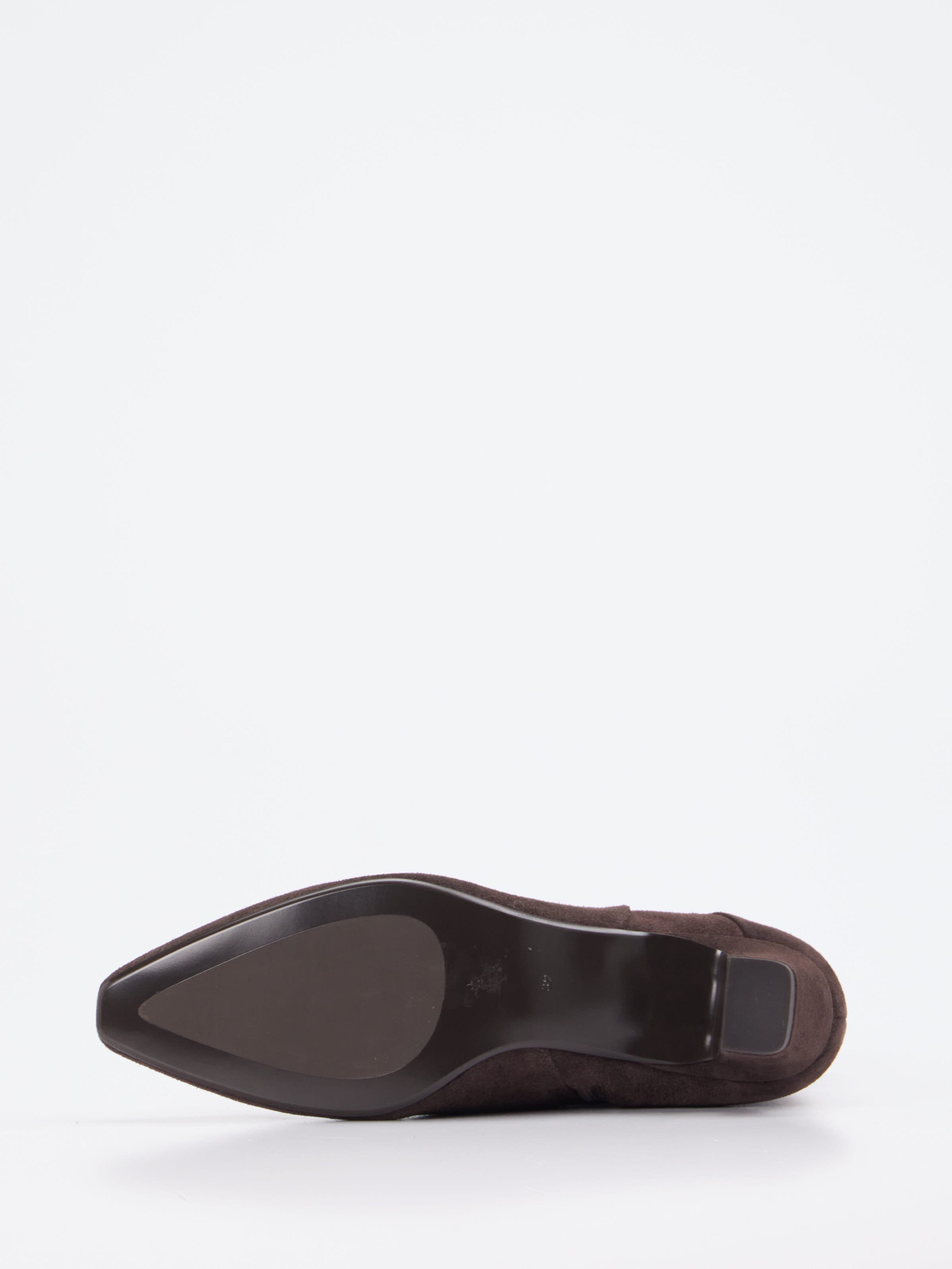 Stiefelette braun 1735209004105