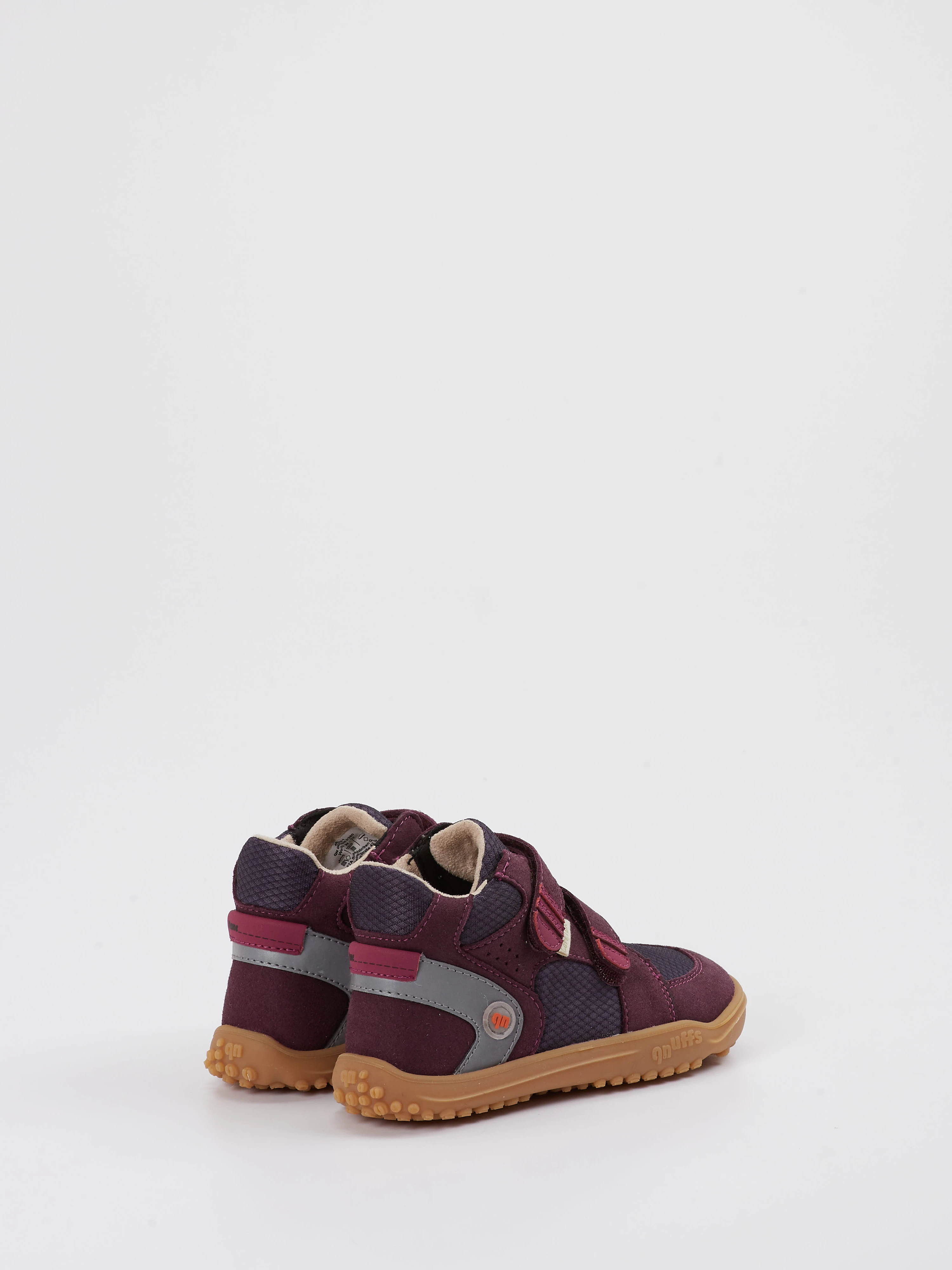 Klettverschlussboot rot 6730509005903