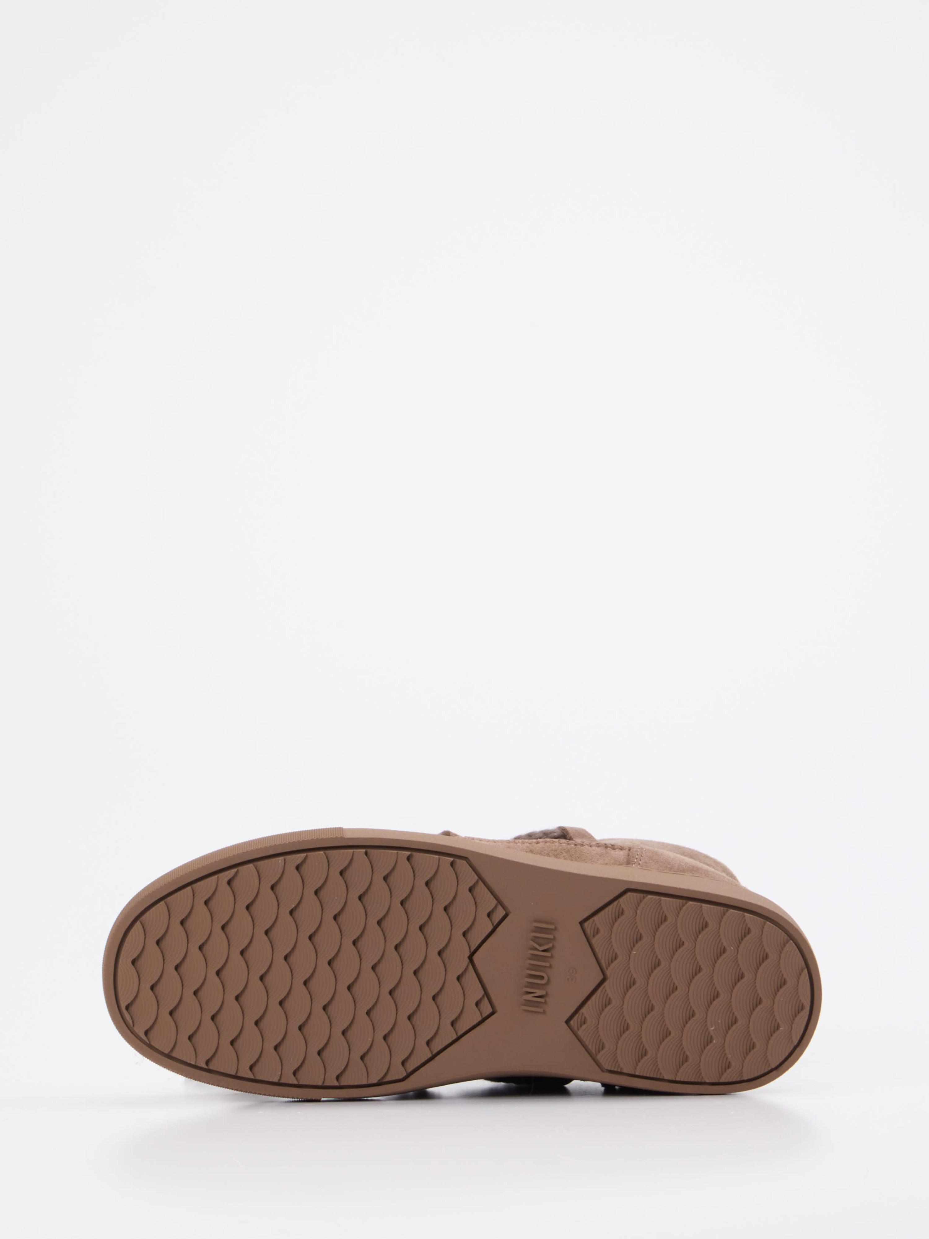 Stiefelette braun 1813249000805