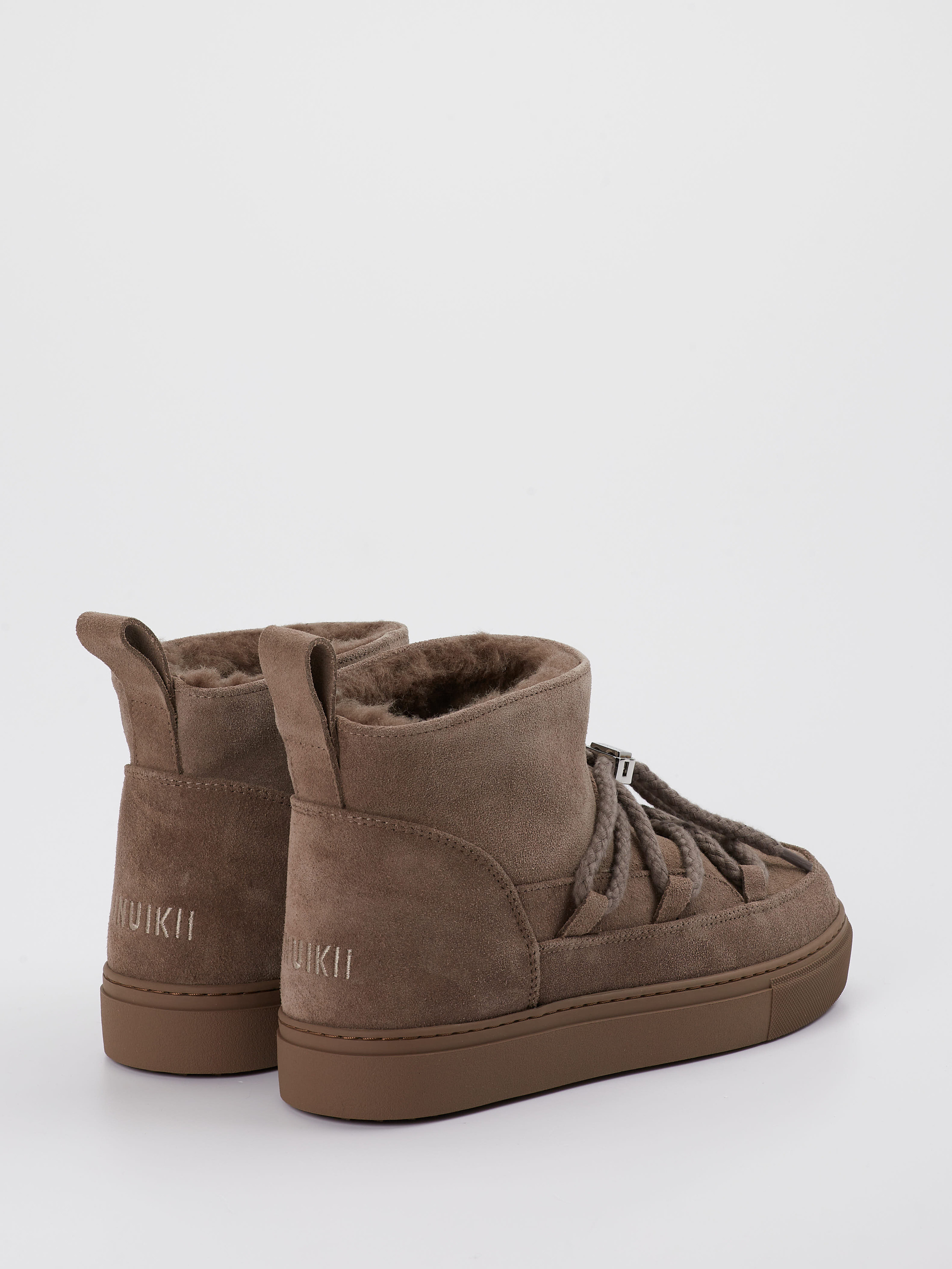 Stiefelette braun 1813249000803