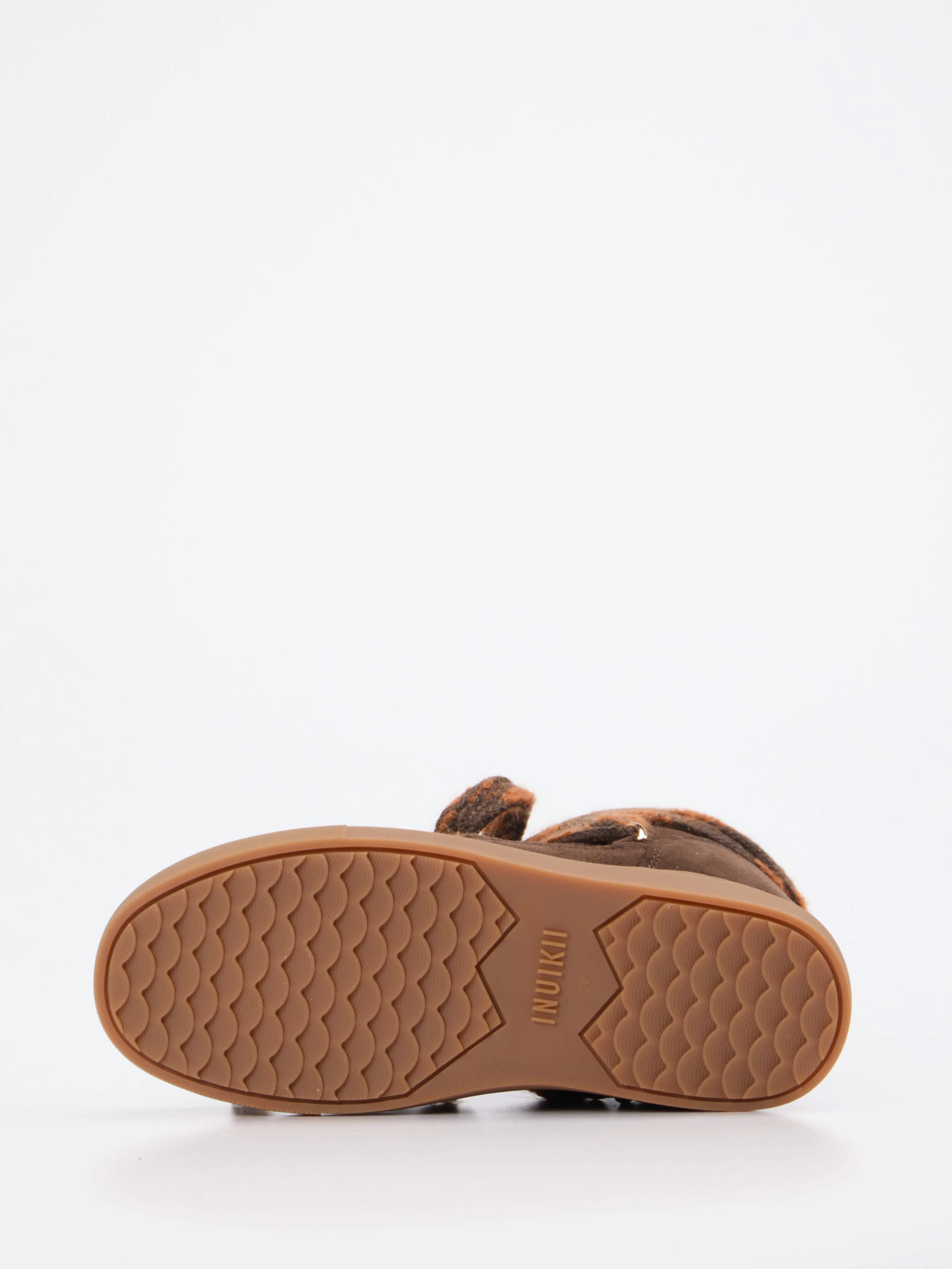 Stiefelette braun 1813205000105
