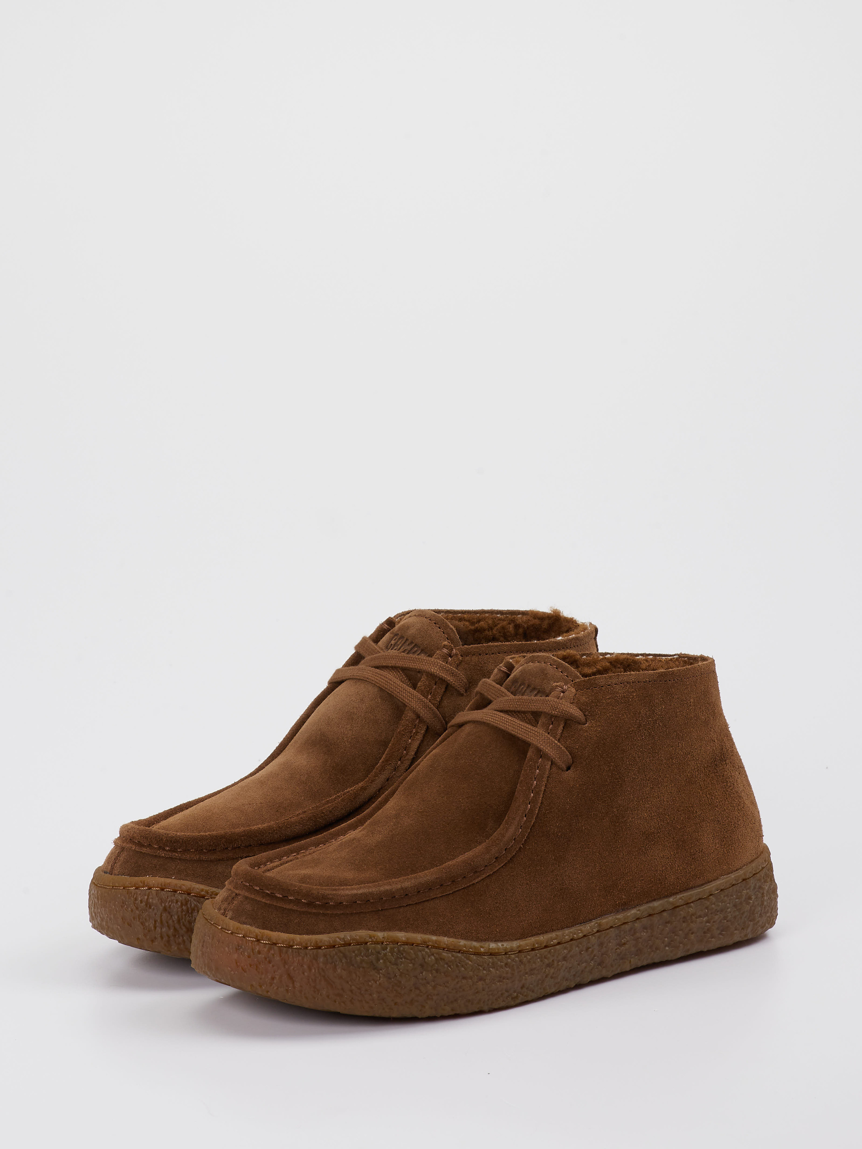 Schnürstiefelette