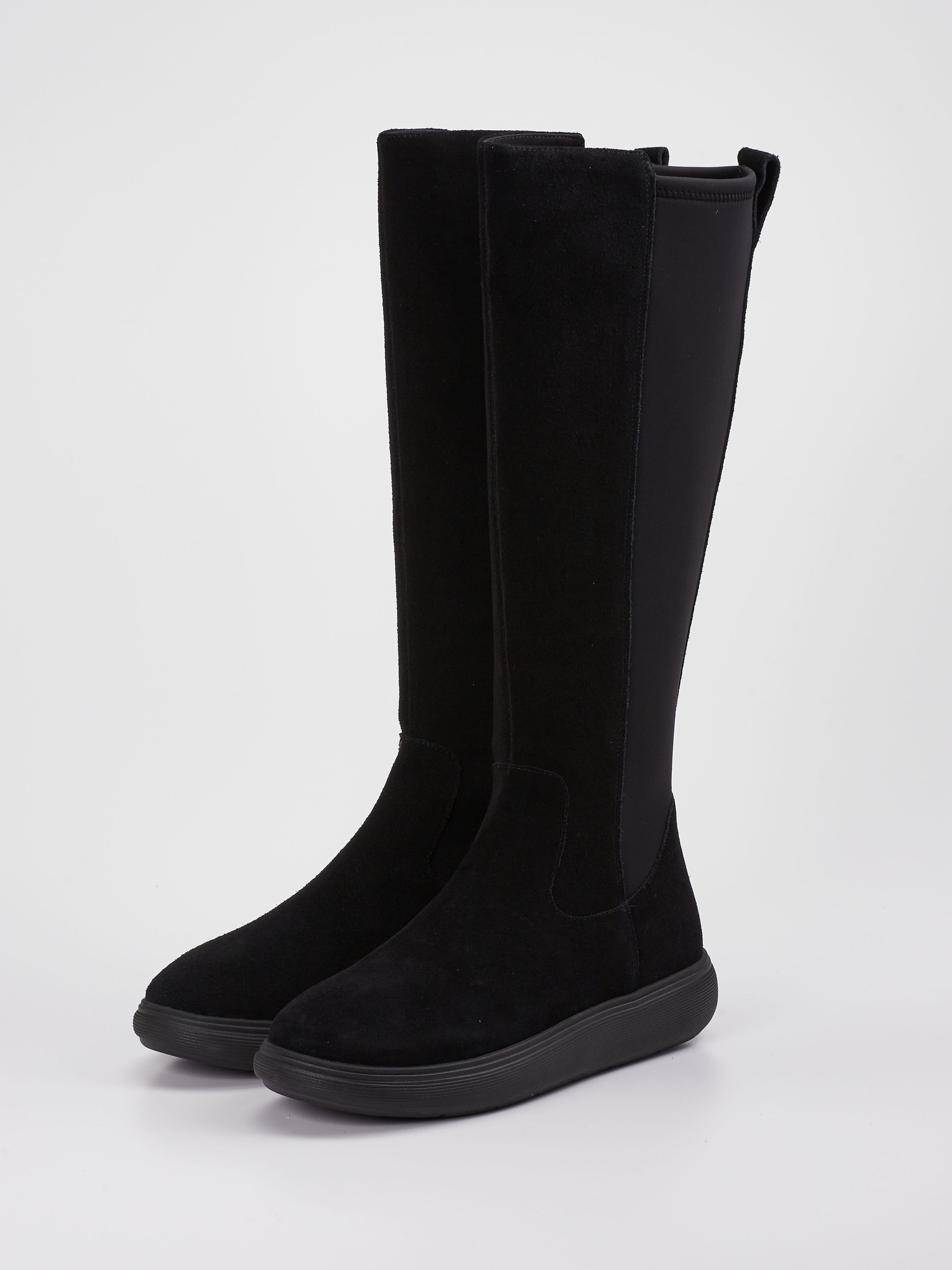 Stiefel Weitschaft