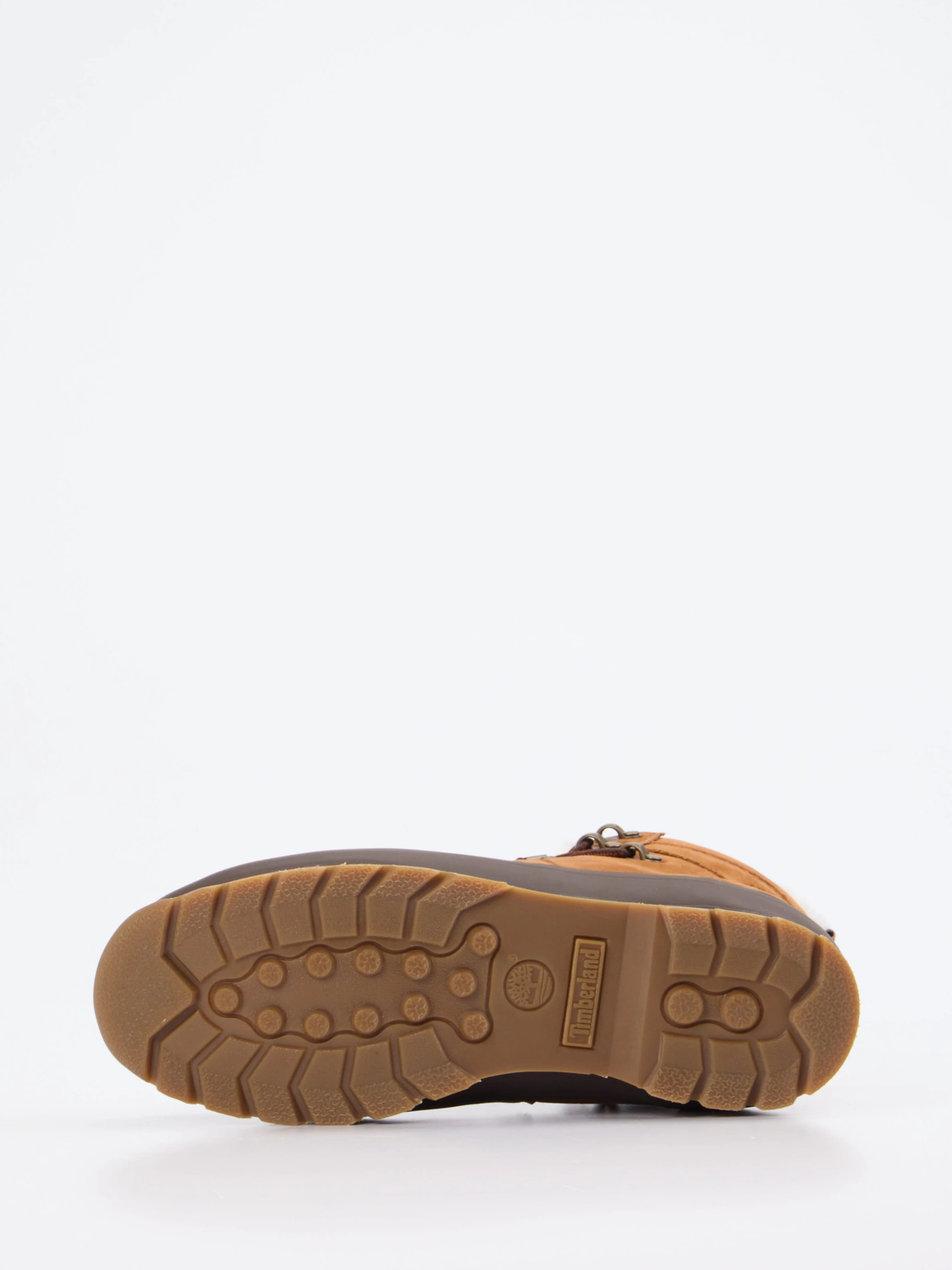 Schnürstiefelette braun 1803289002505