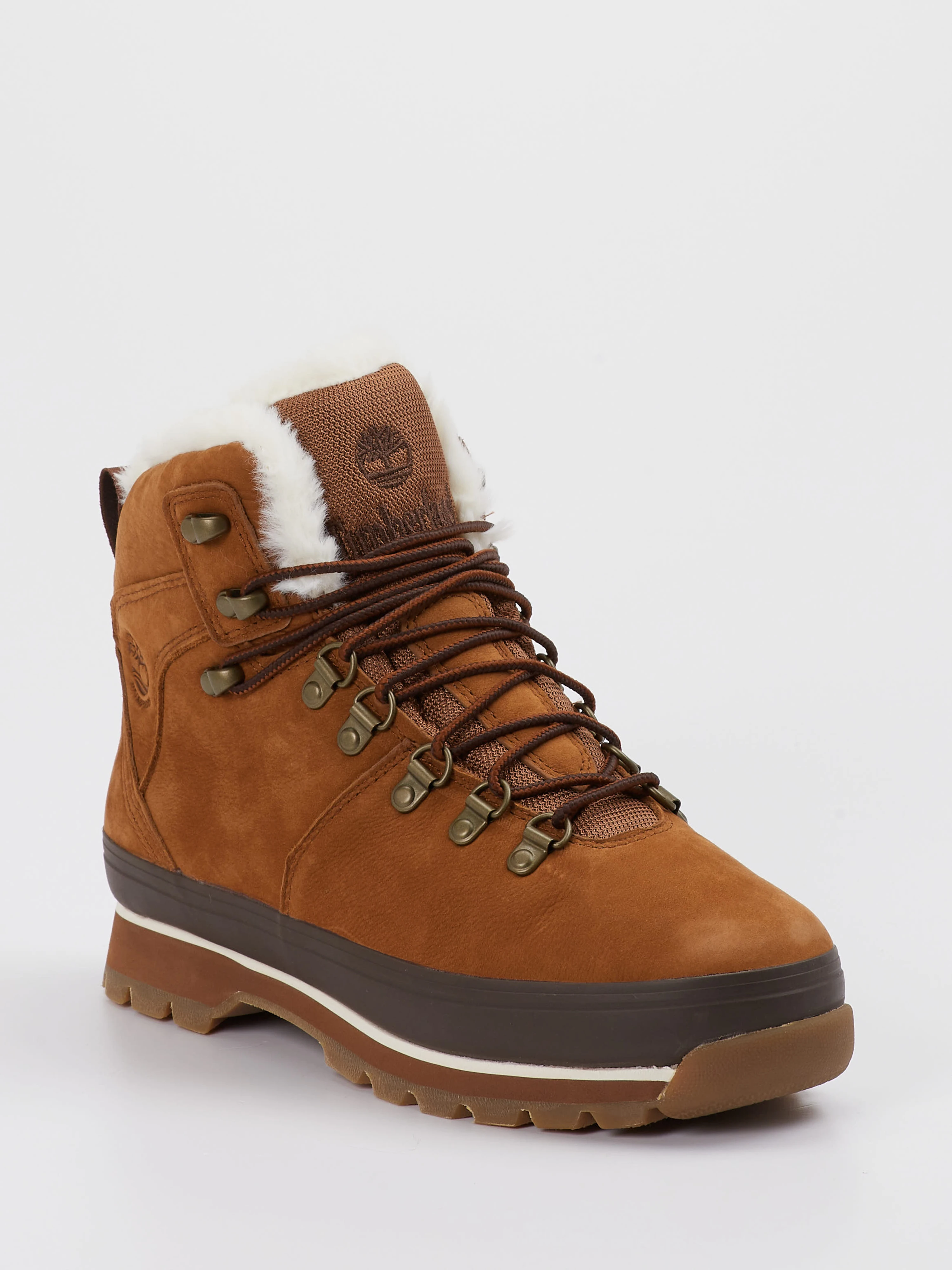 Schnürstiefelette
