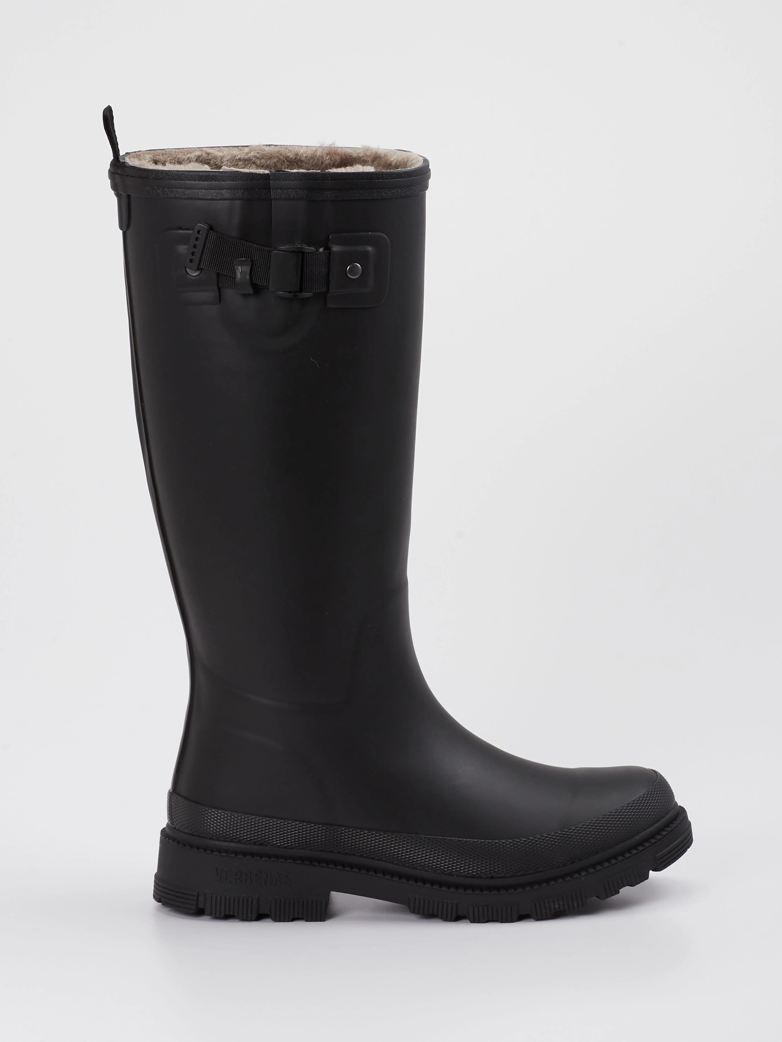 Gummistiefel schwarz 7190009001101