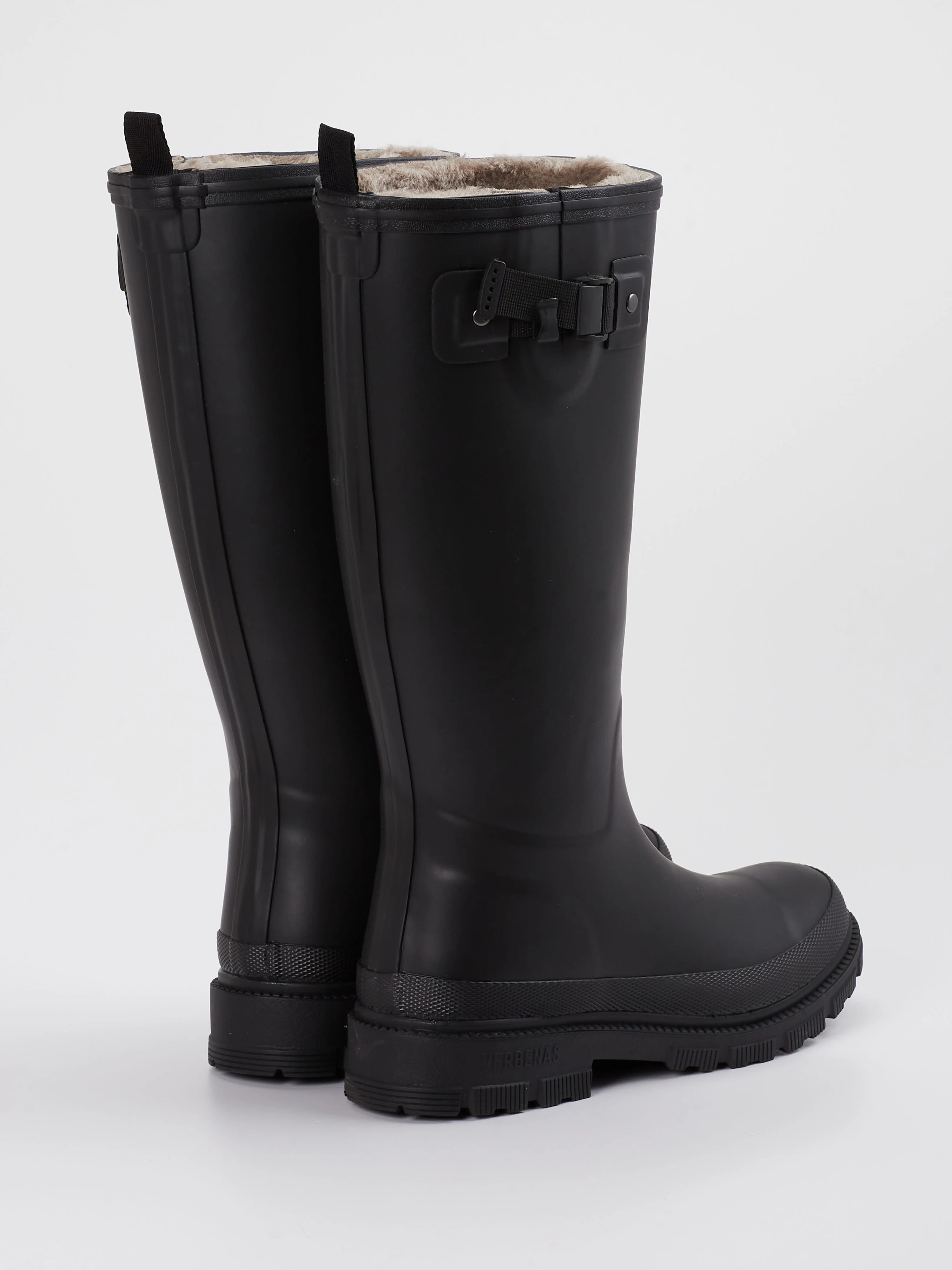Gummistiefel schwarz 7190009001103
