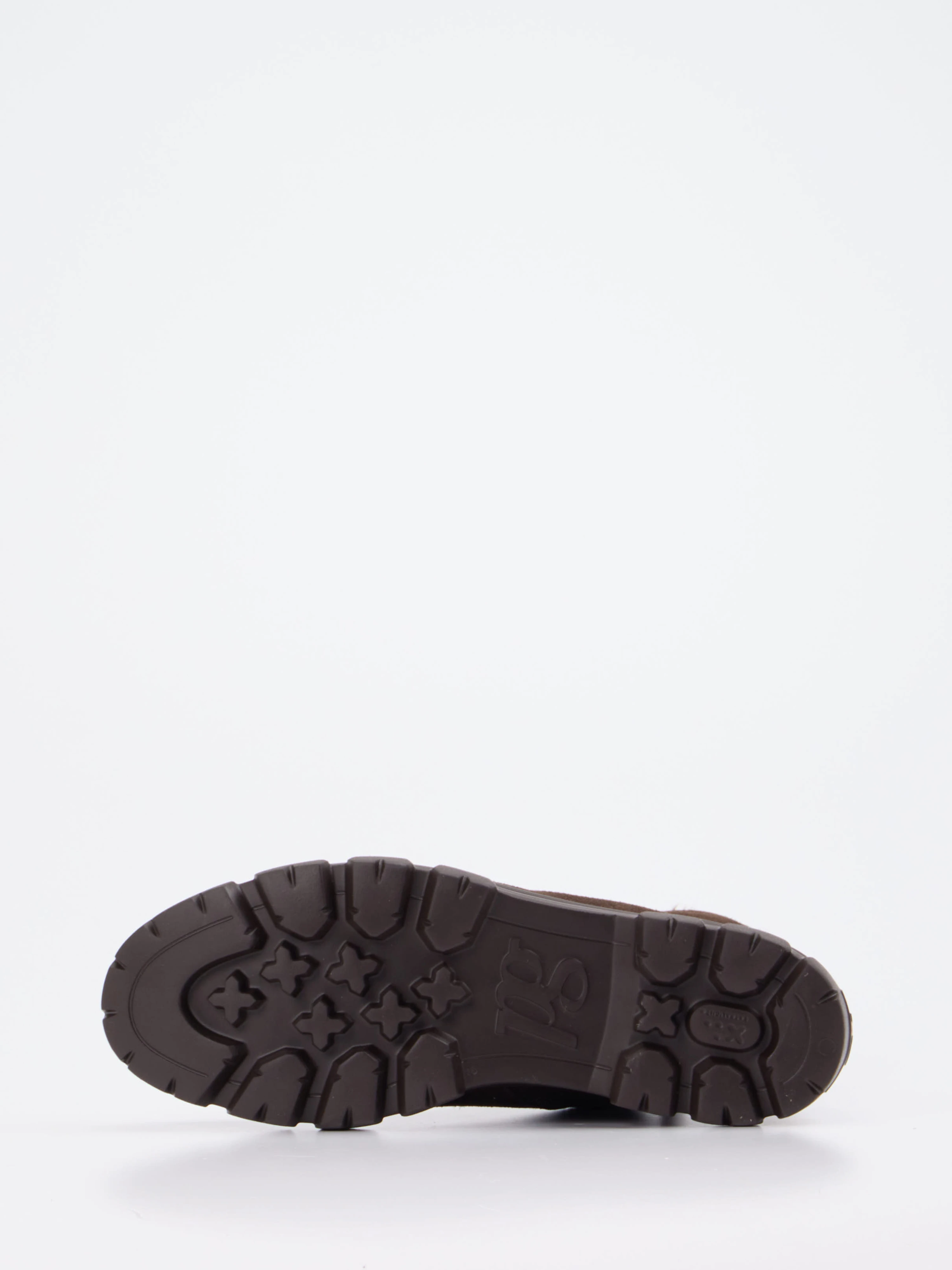 Stiefelette braun 1815209000205