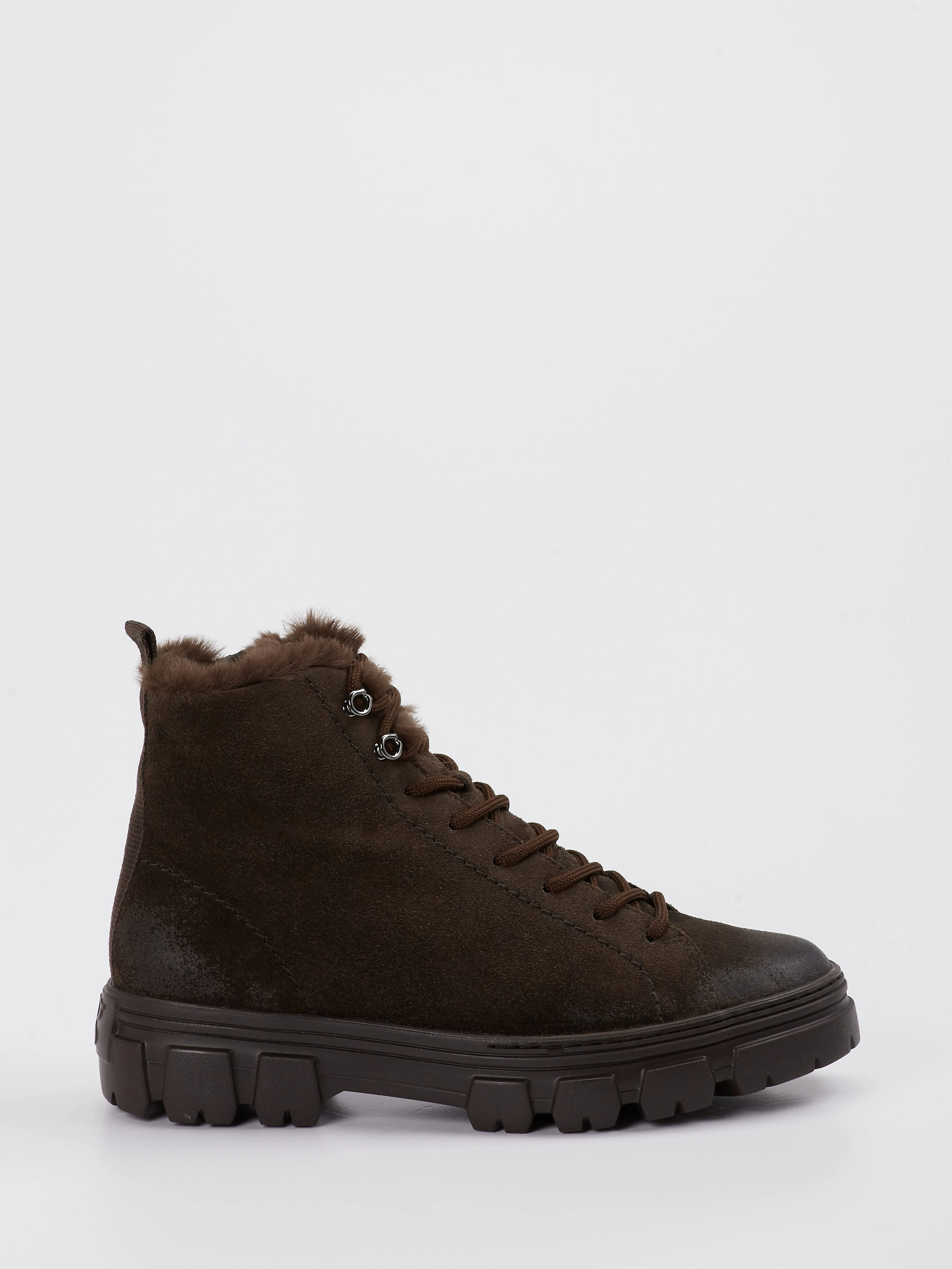 Stiefelette braun 1815209000201