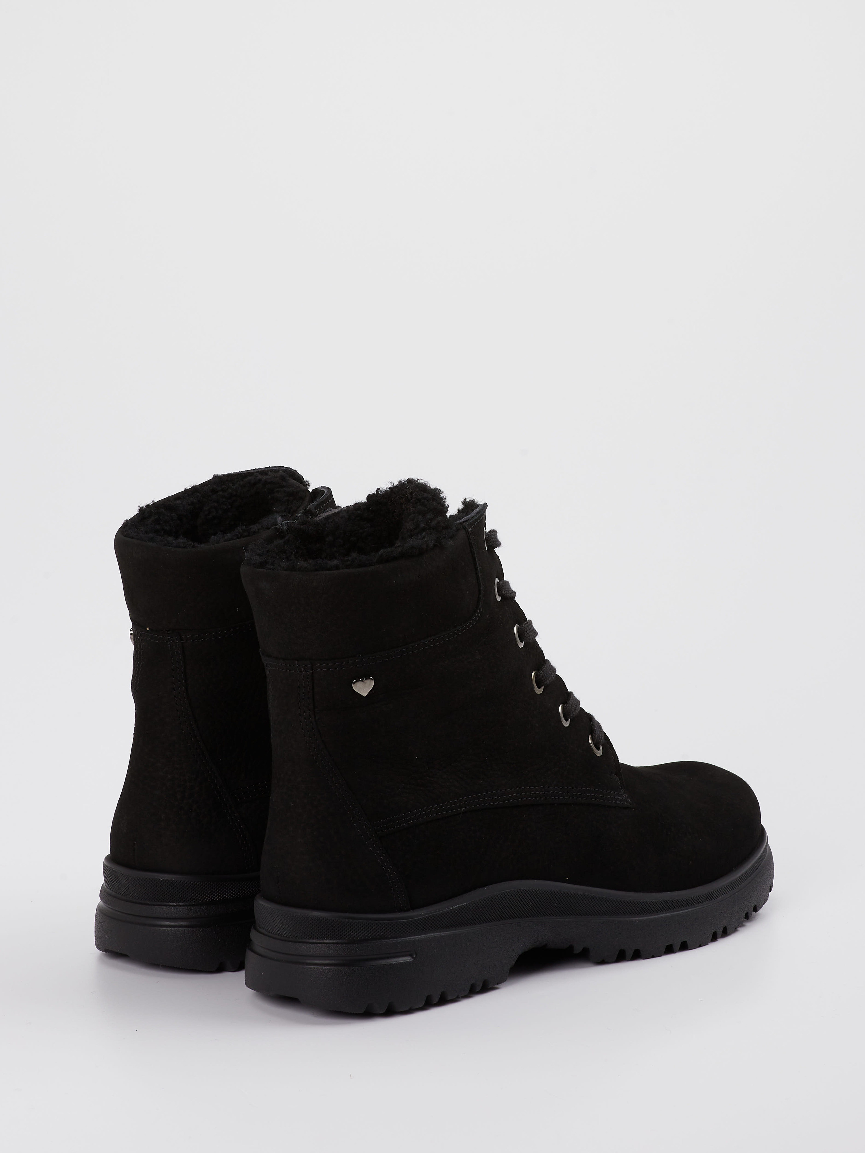 Stiefelette schwarz 2851009018003