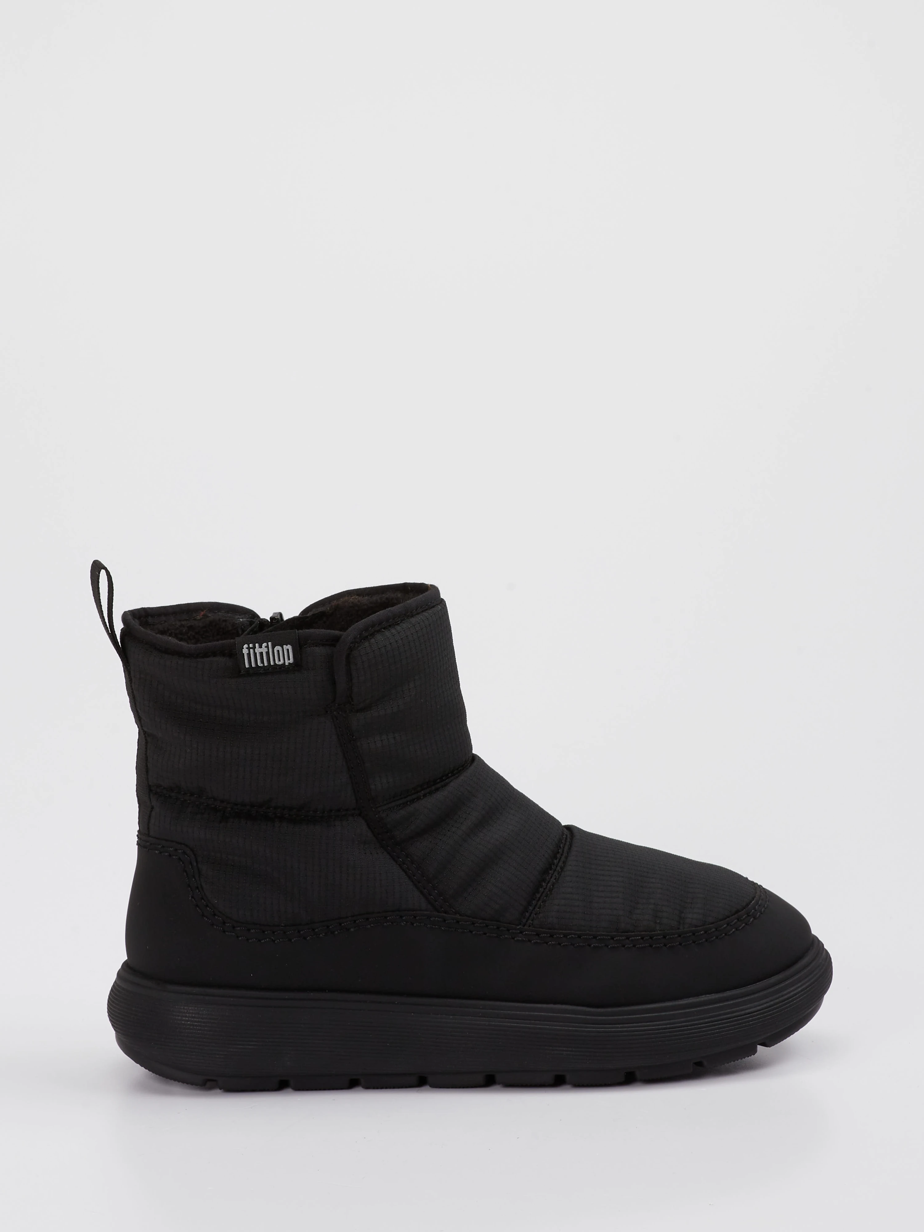 Stiefelette schwarz 2857009006801