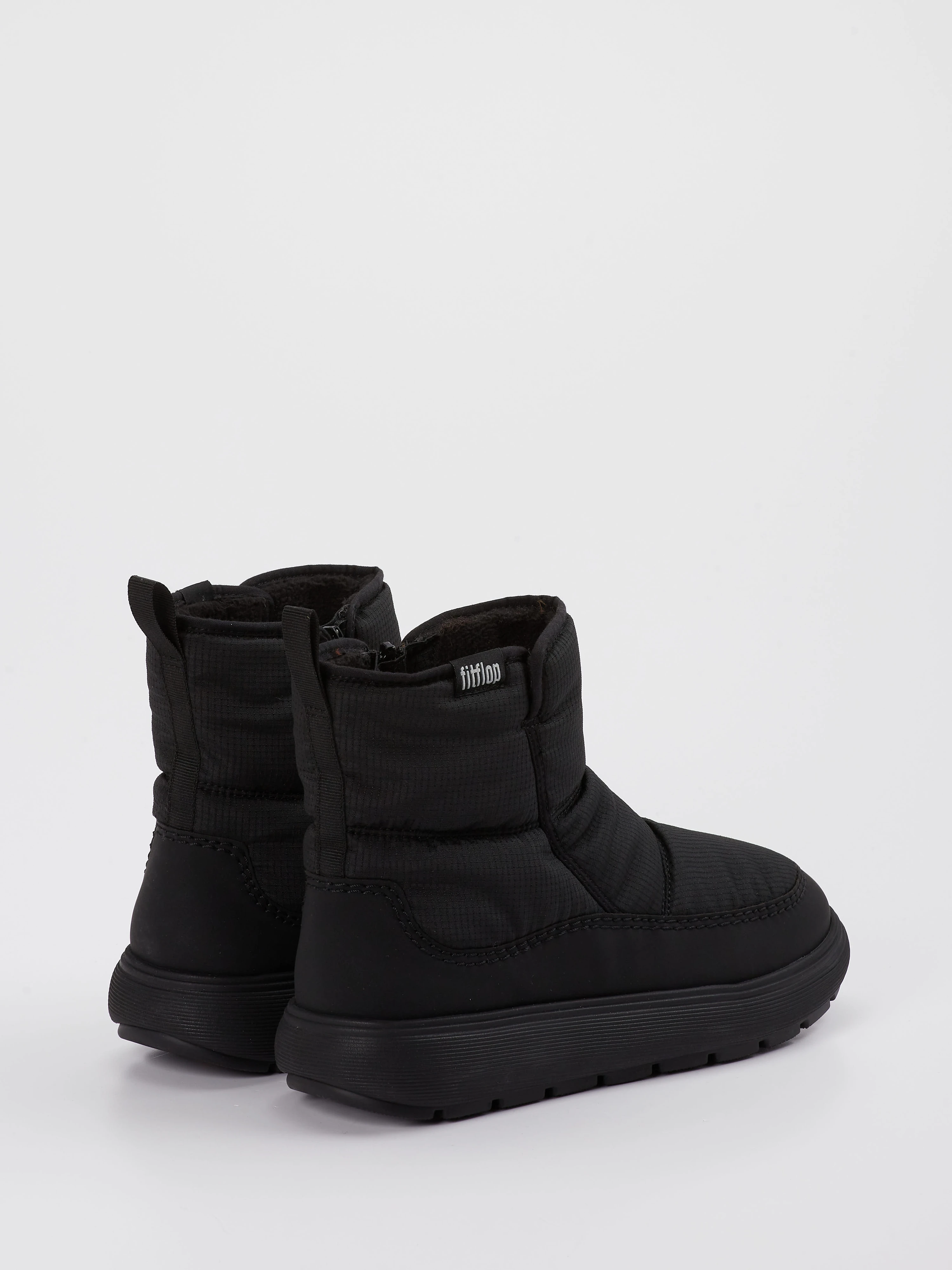 Stiefelette schwarz 2857009006803