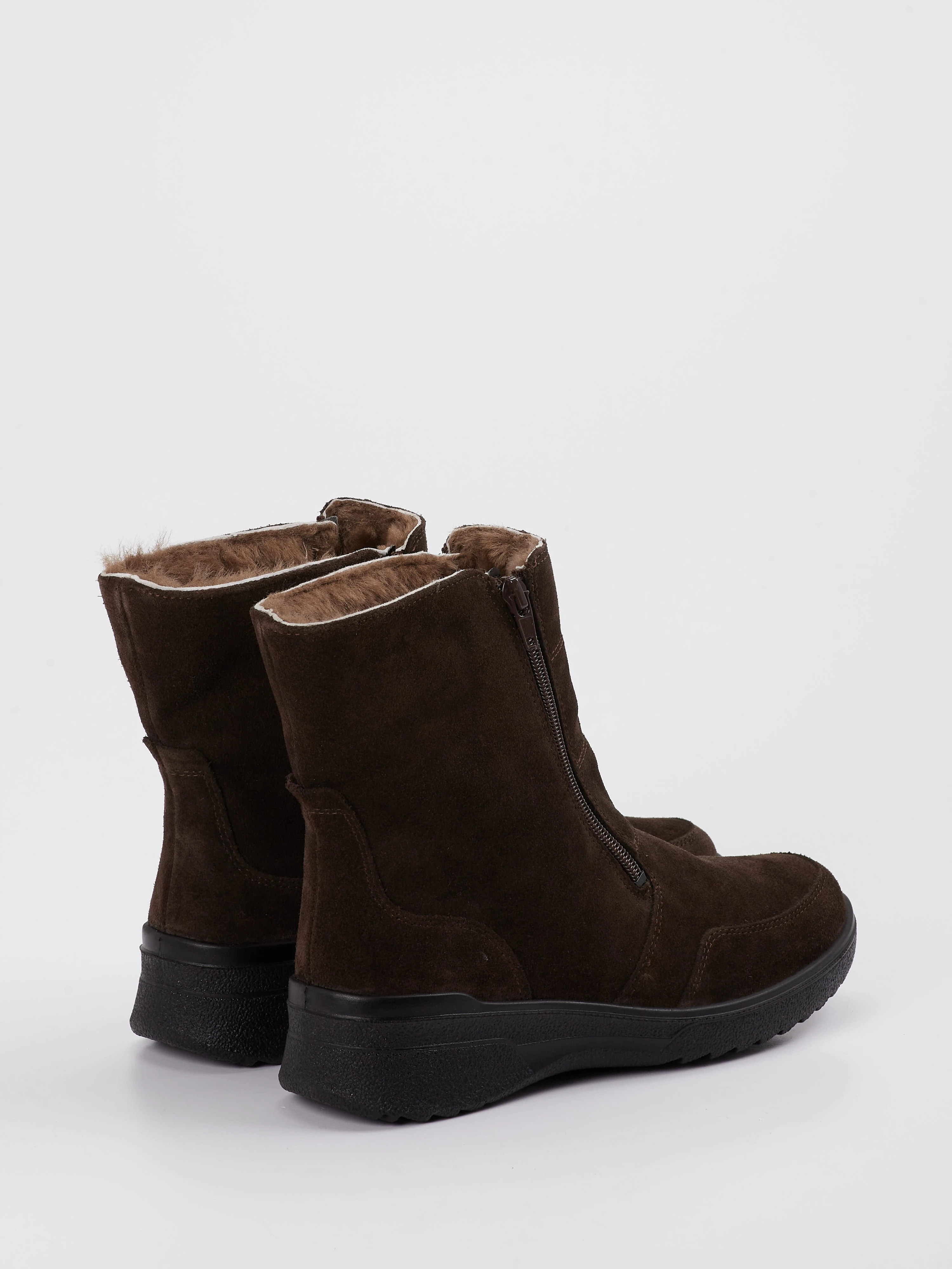 Stiefelette braun 2856209001103