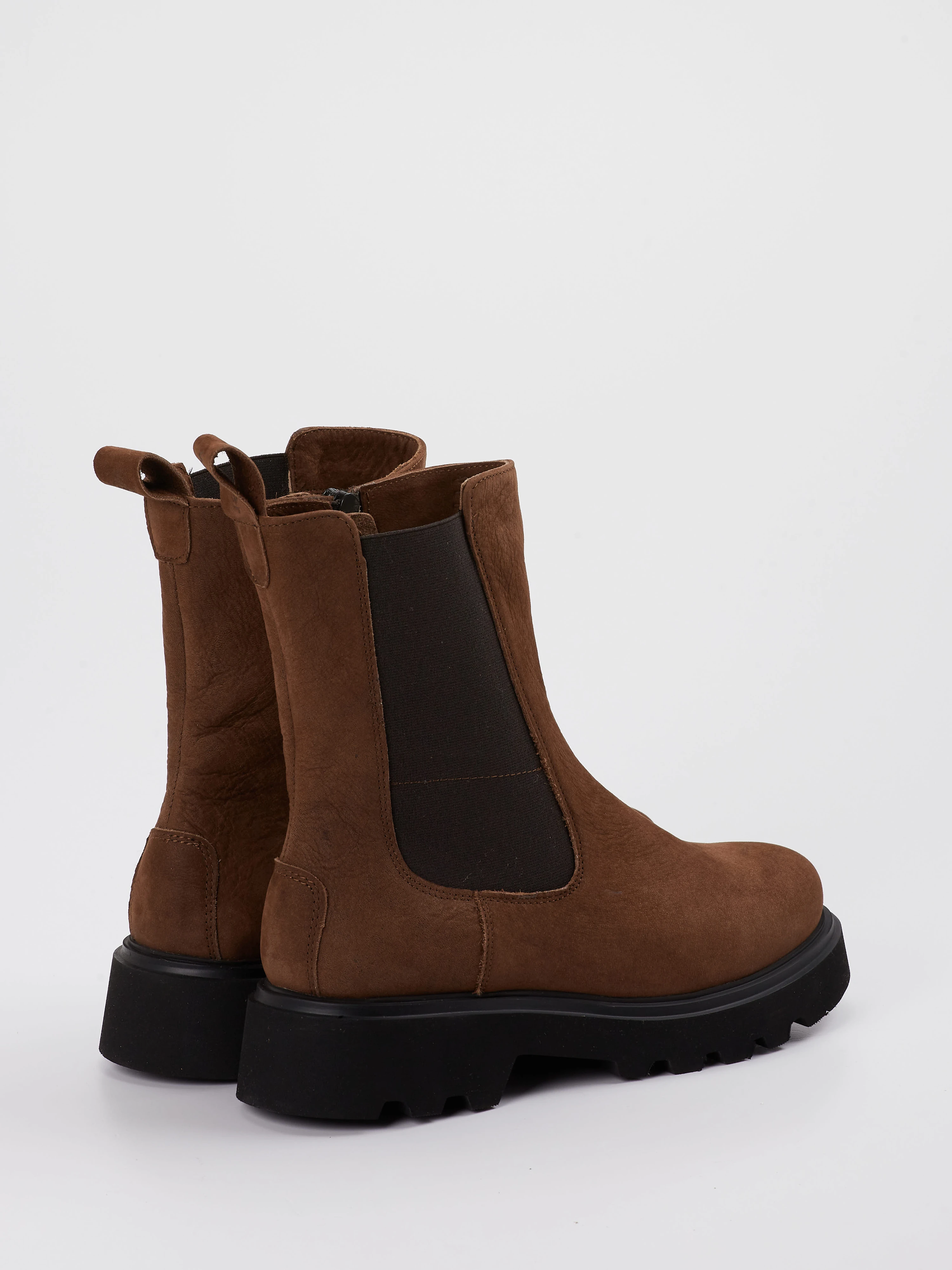 Stiefelette braun 2756219002603