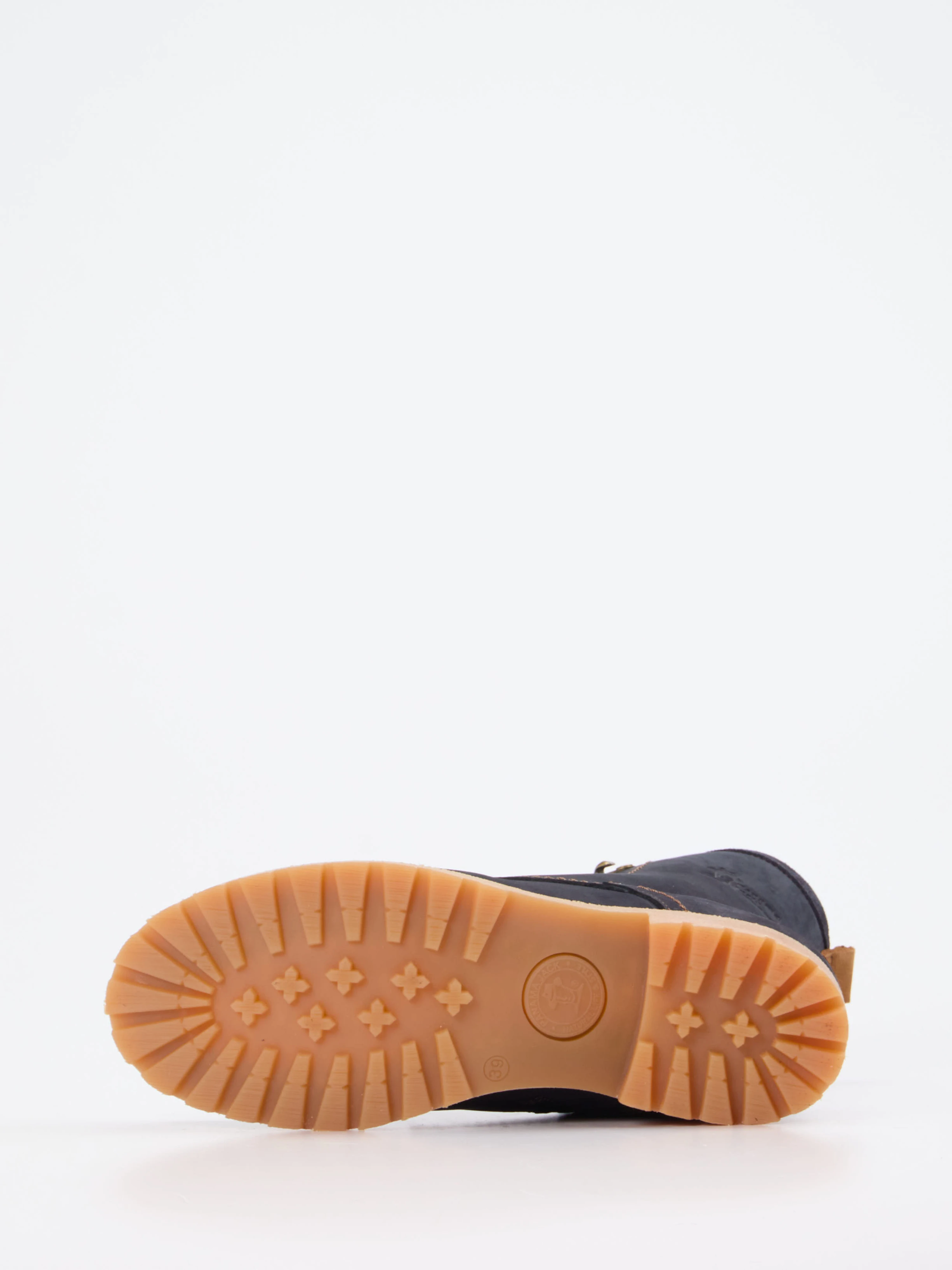 Schnürstiefelette blau 1823109000305