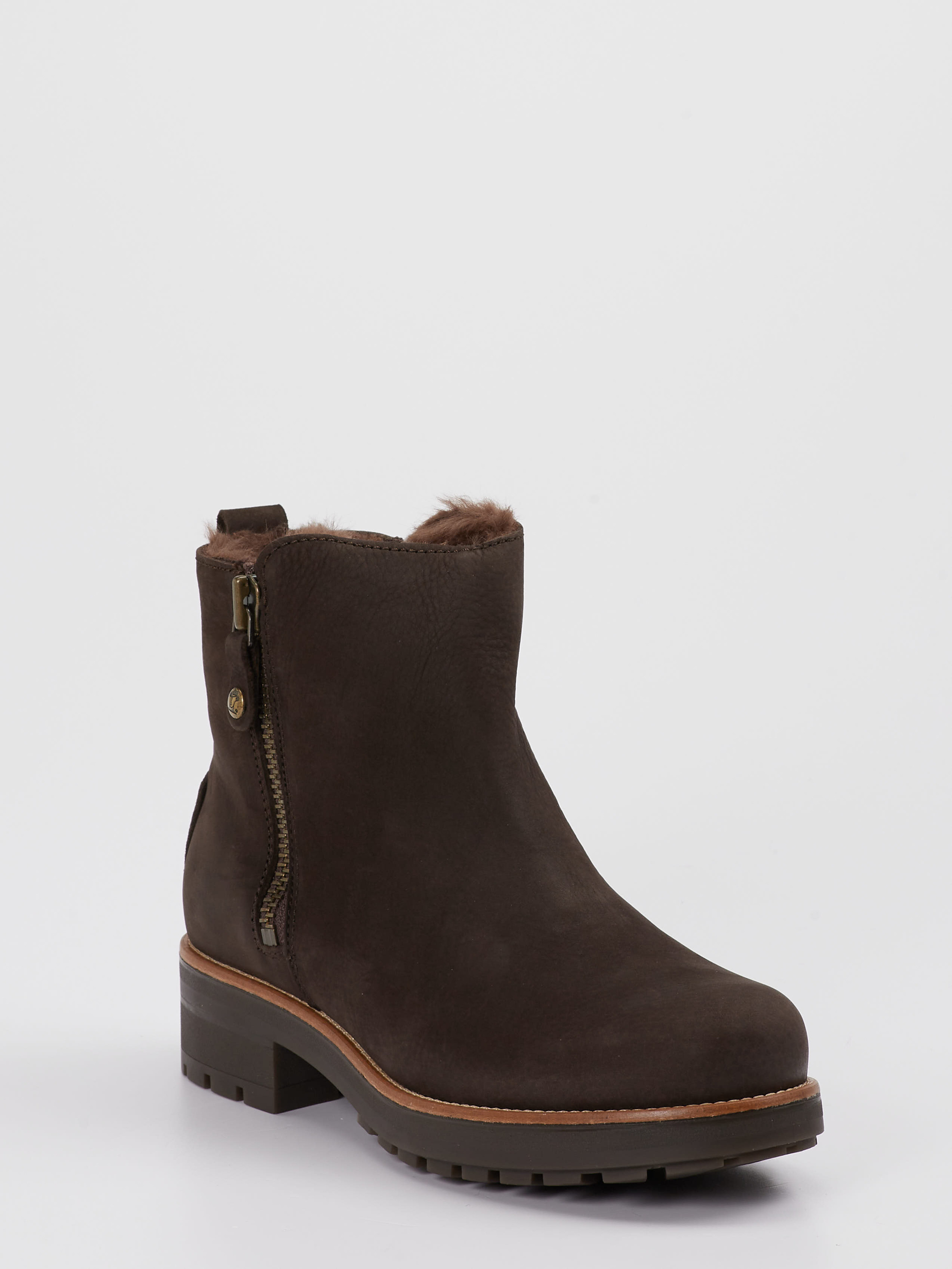Stiefelette