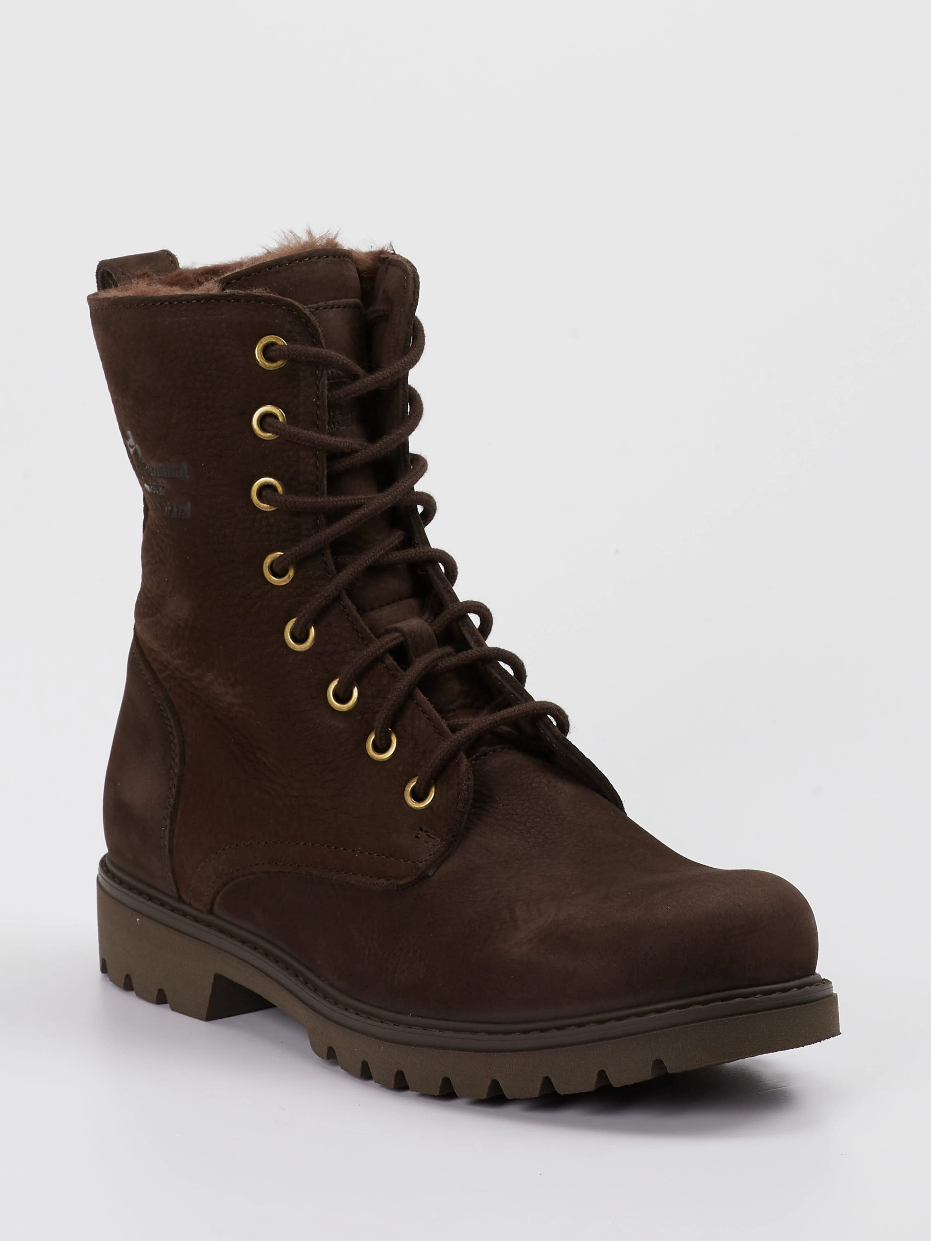 Schnürstiefelette