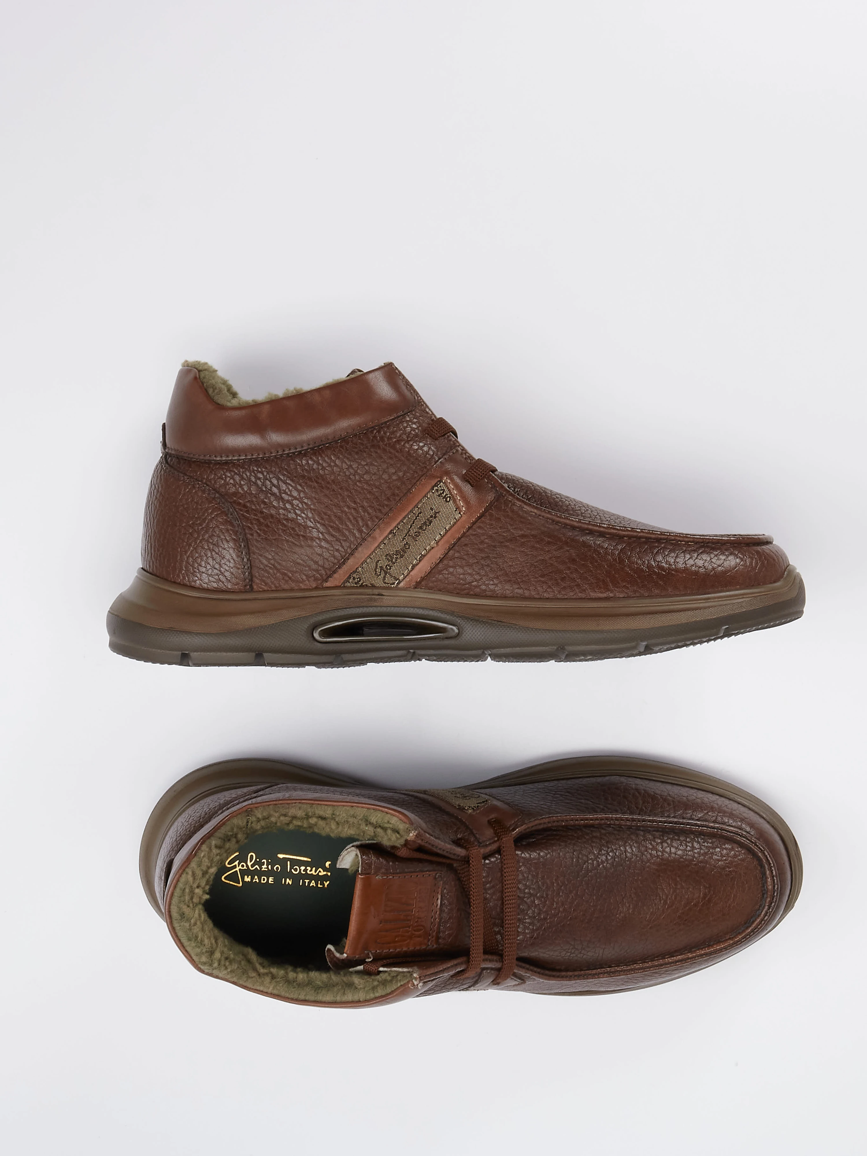 Boot braun 4801229061704