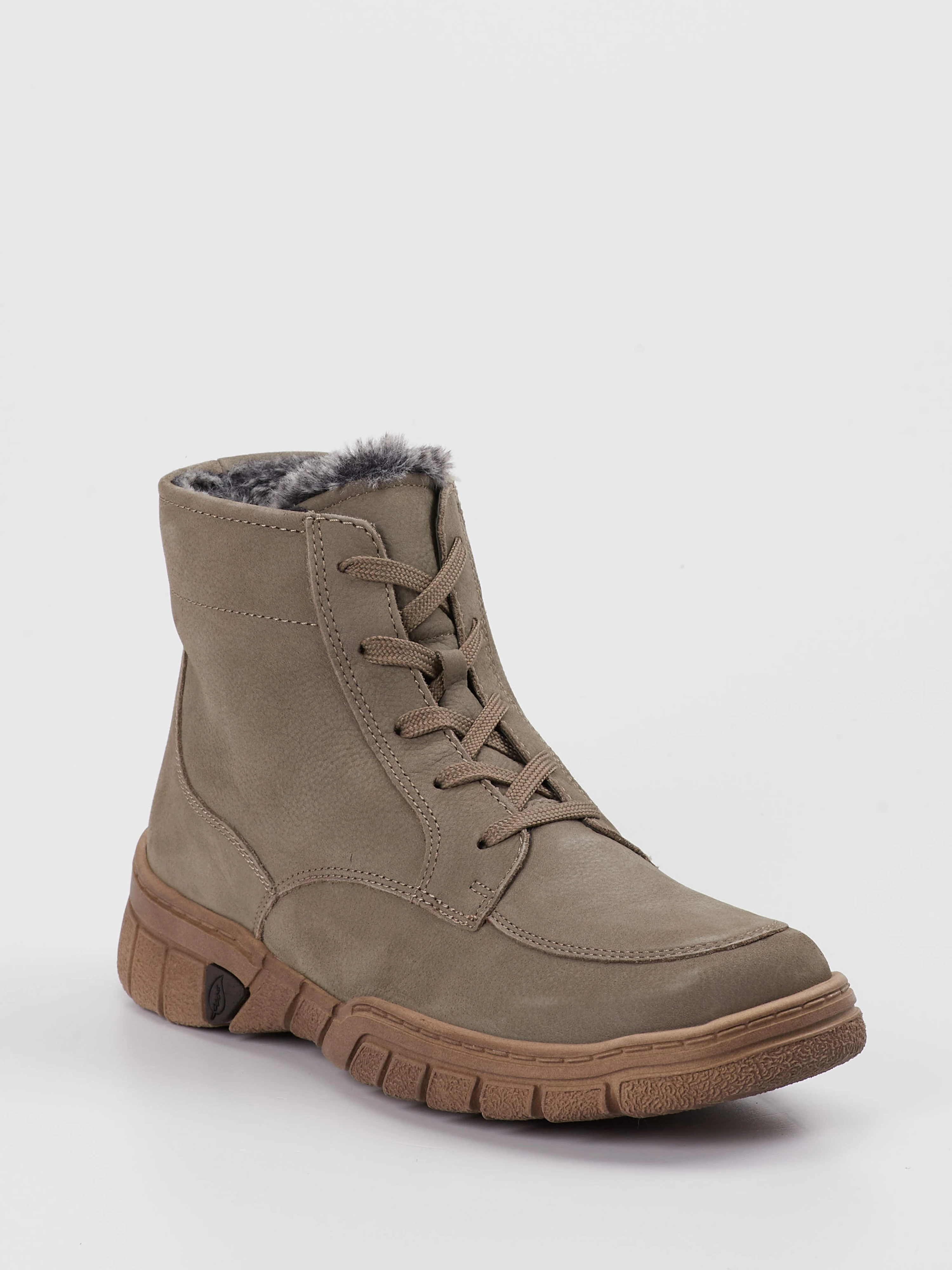 Stiefelette H-Lumi beige 2851349000506