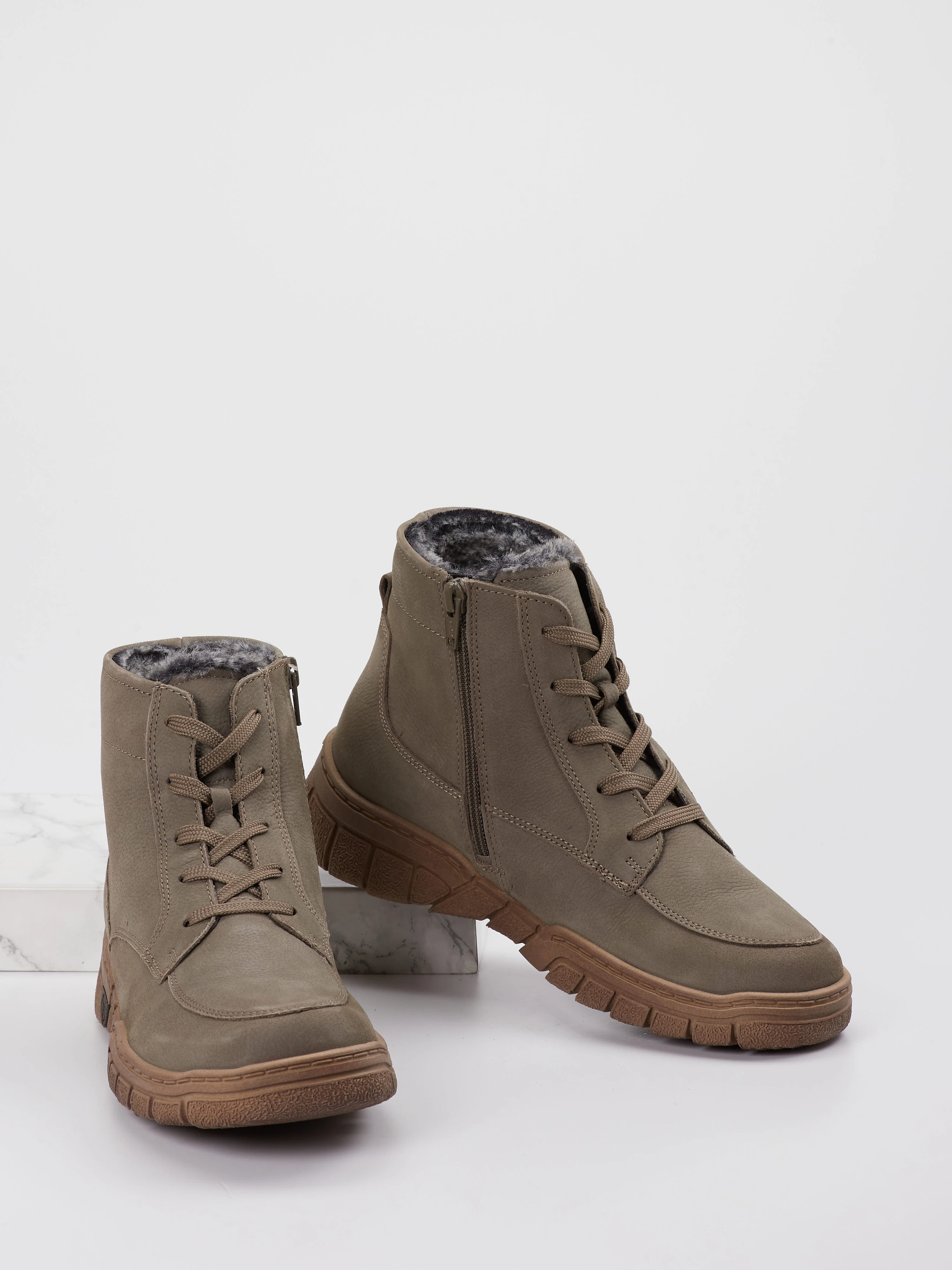 Stiefelette H-Lumi beige 2851349000504