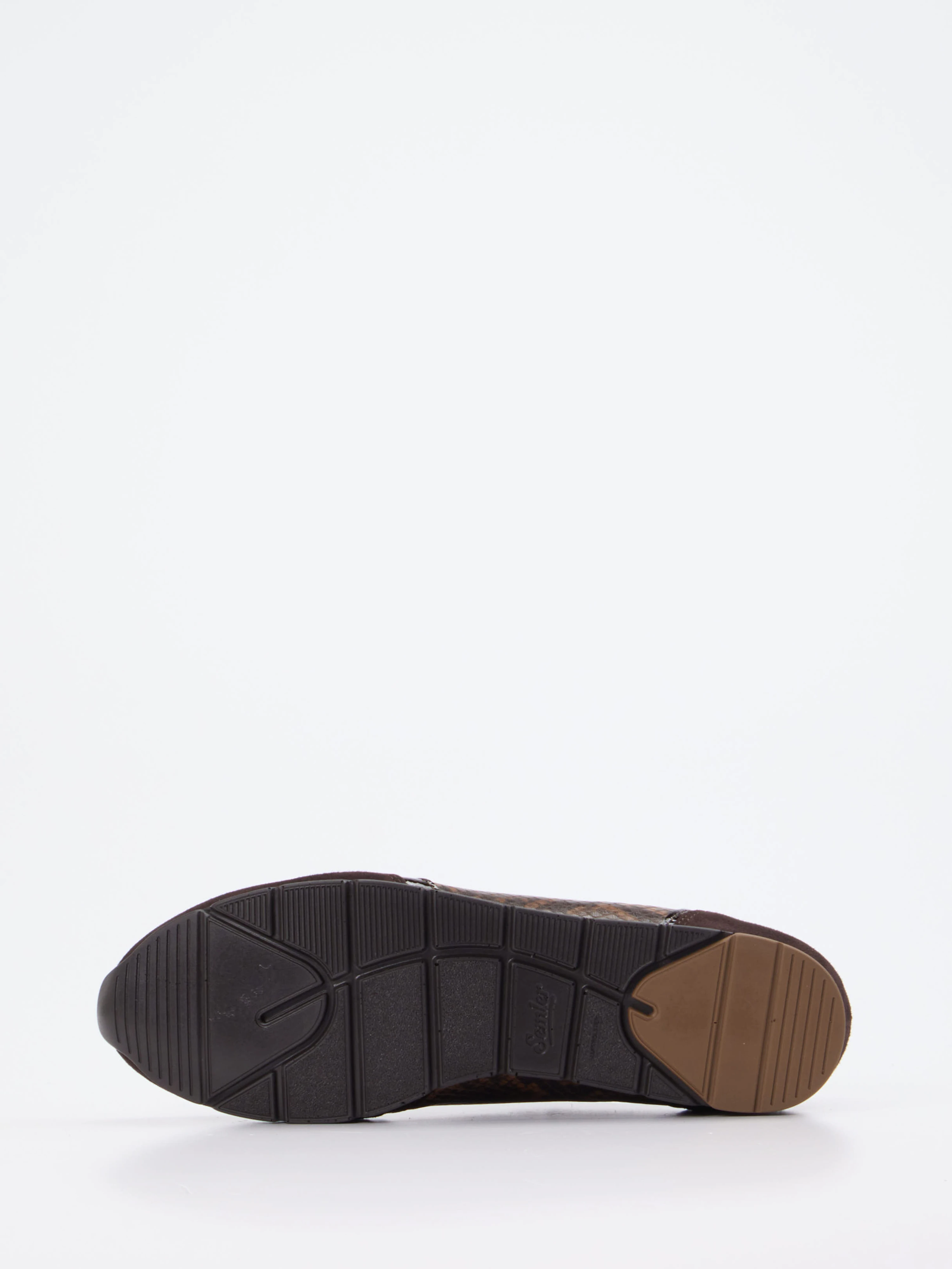 Sneaker Rosa braun 2661202000205